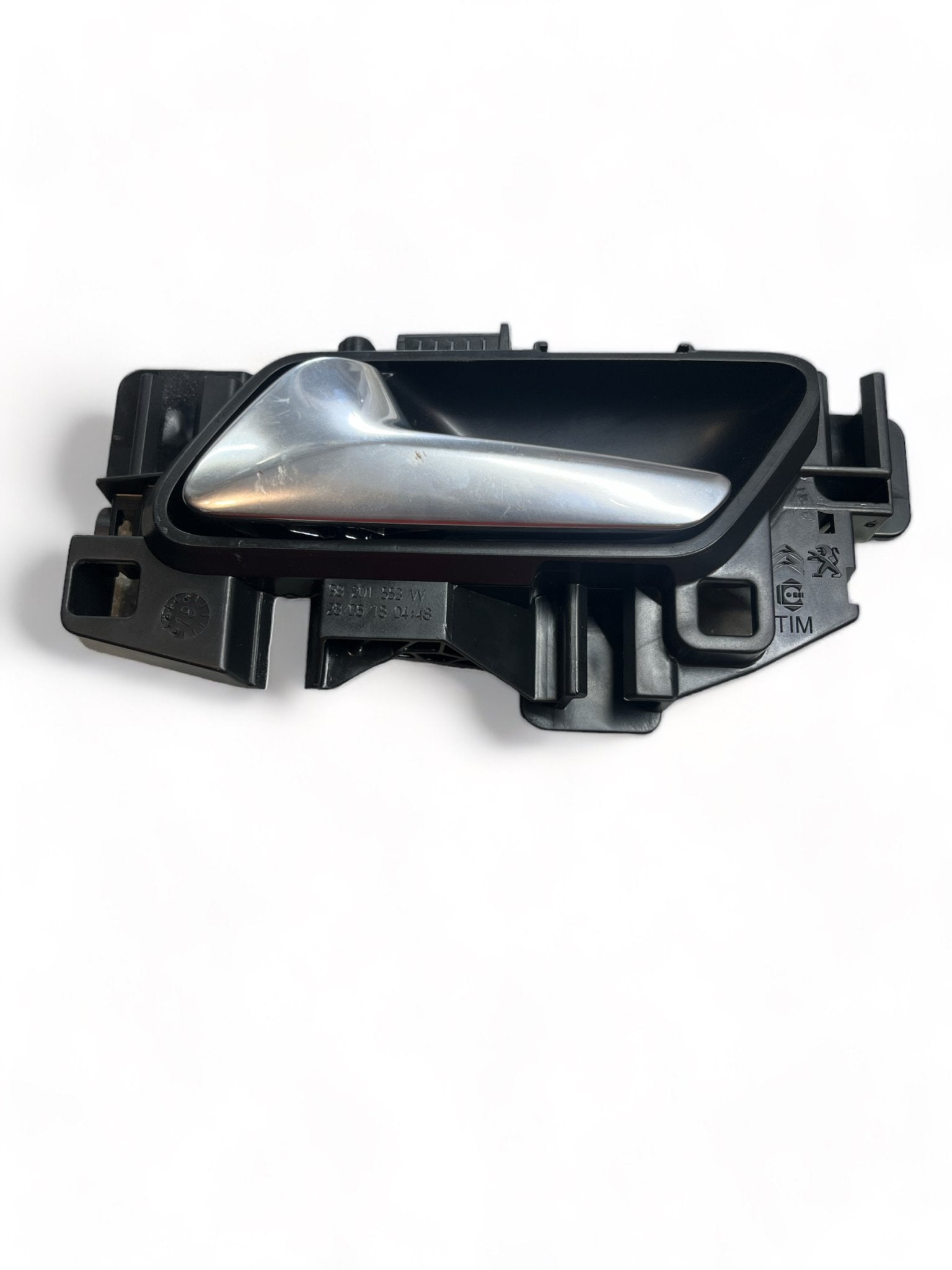 Maniglia Interna Destra Porta Portiera Peugeot 3008 ( 2019 ) COD; 25527w01