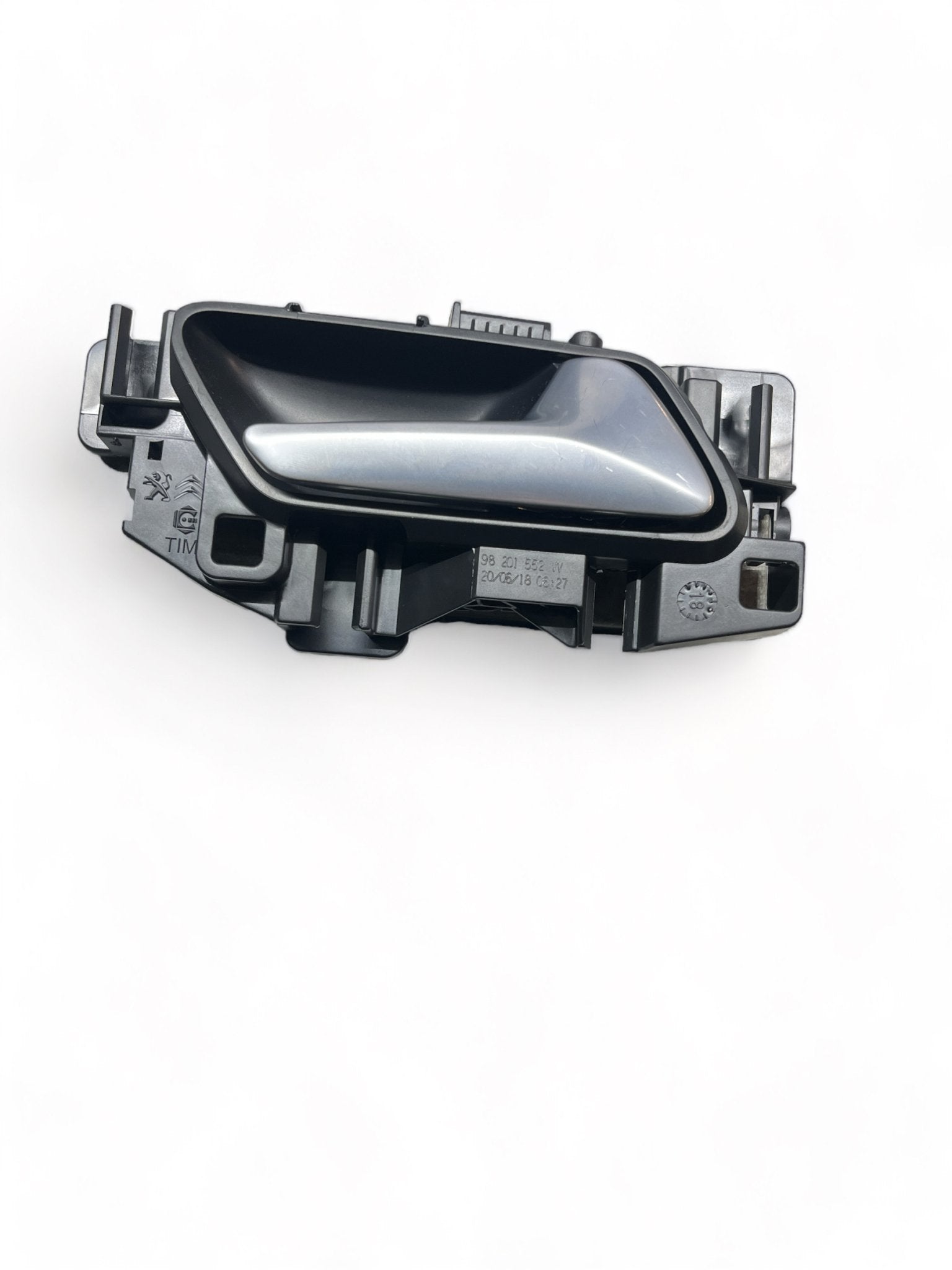 Maniglia Interna Porta Anteriore Sinistra Peugeot 3008 ( 2019 ) cod : 98201558W