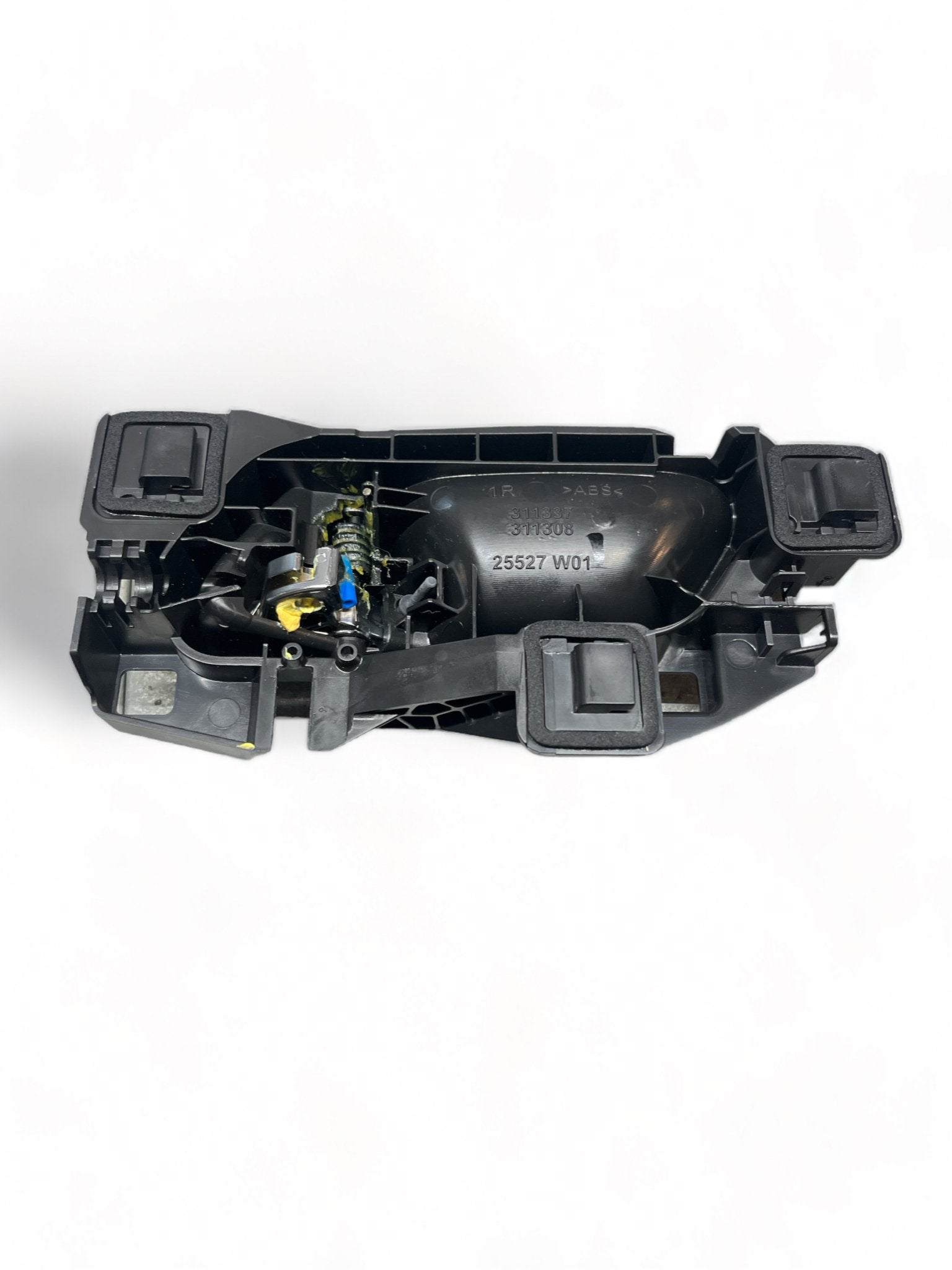Maniglia Interna Porta Anteriore Sinistra Peugeot 3008 ( 2019 ) cod : 98201558W