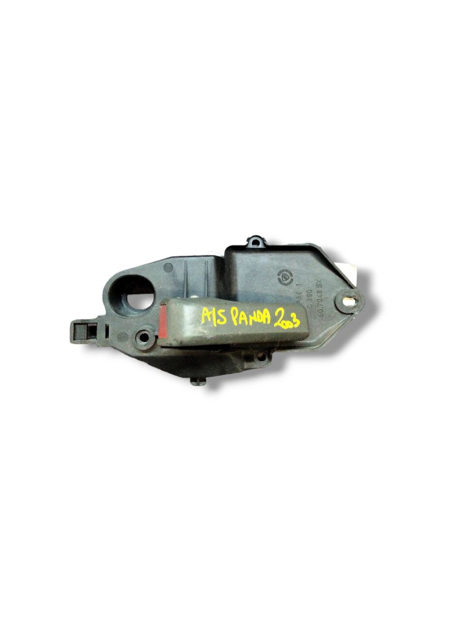 Maniglia interna porta anteriore sinistra sx Fiat Panda 169 (2003-2012) cod.71748208