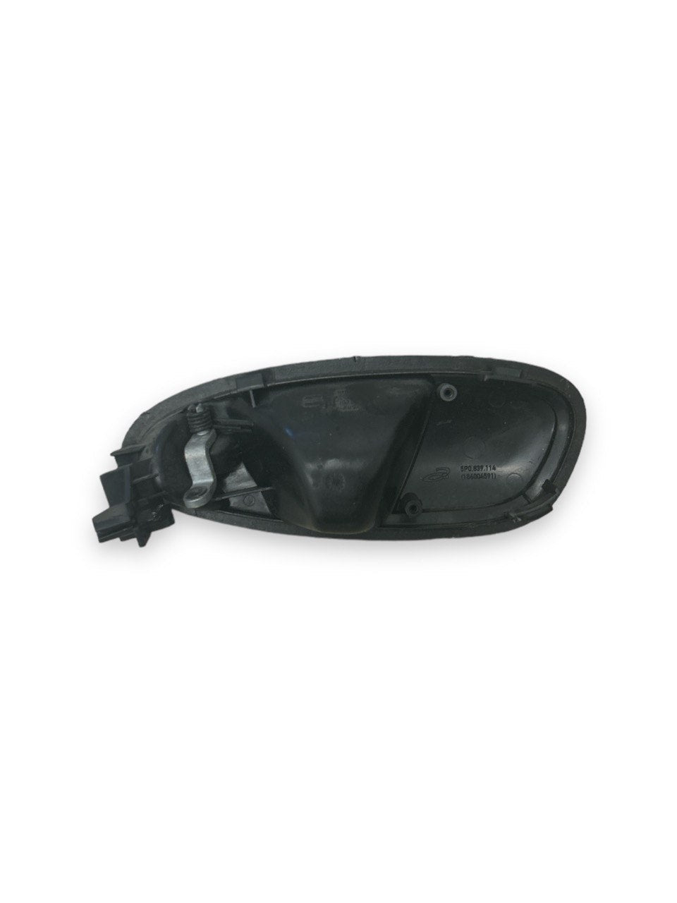 Maniglia Interna Posteriore Destra (DX) Seat Leon II (1P) (2005 > ) cod.5P0839114