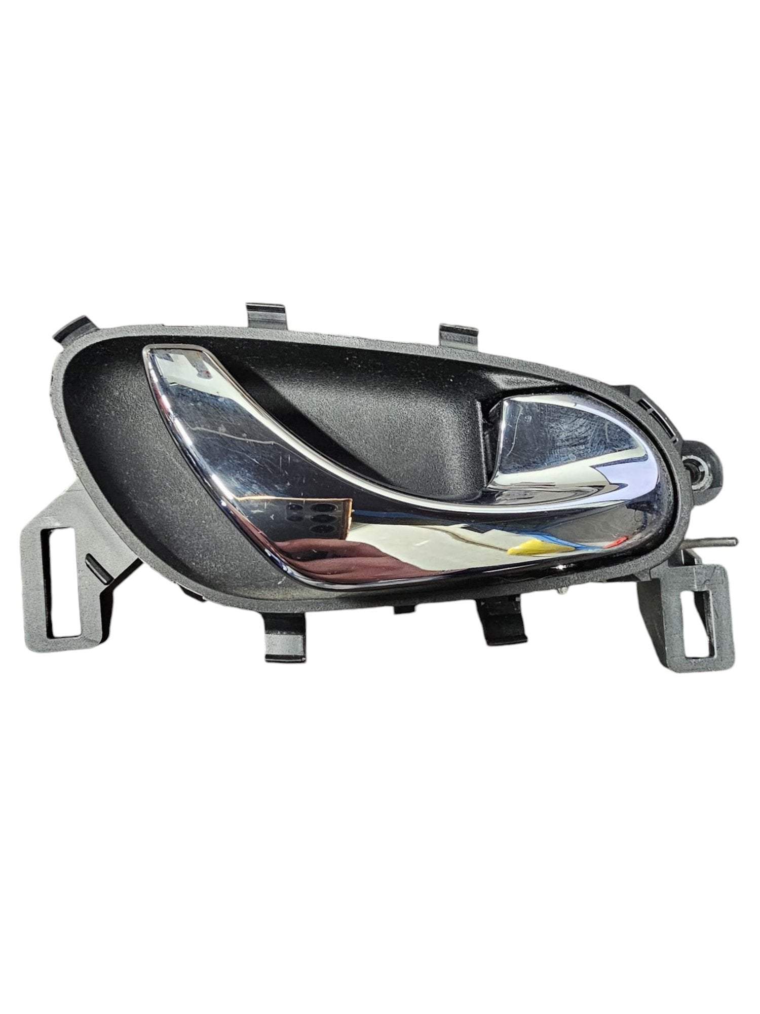 Maniglia Interna Posteriore Destra Nissan Qashqai J11 (2014-2021) Cod:80670-4EA0A