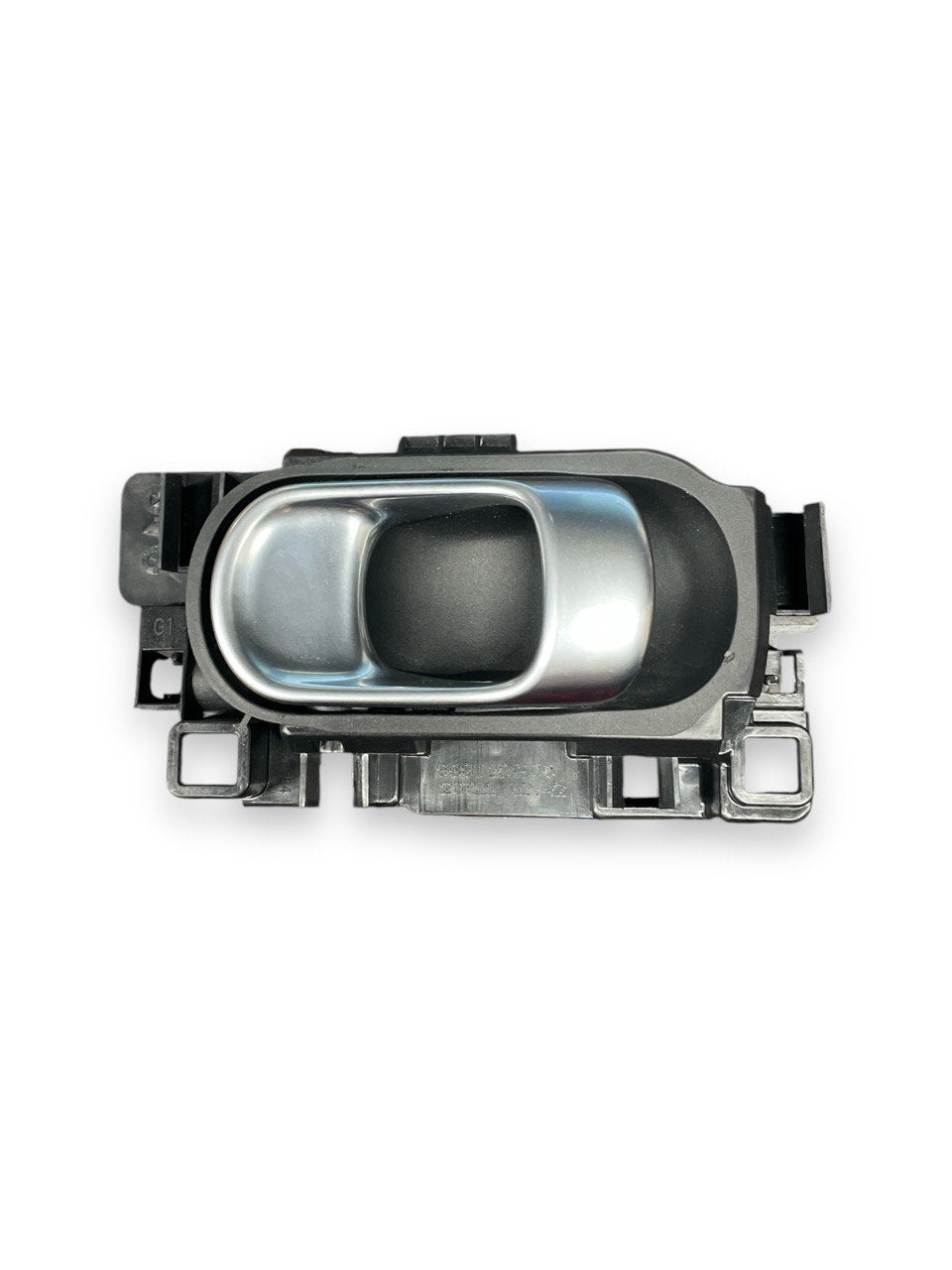 Maniglia Interna Posteriore Sinistra Citroen C3 cod:9801288680 (2016>)