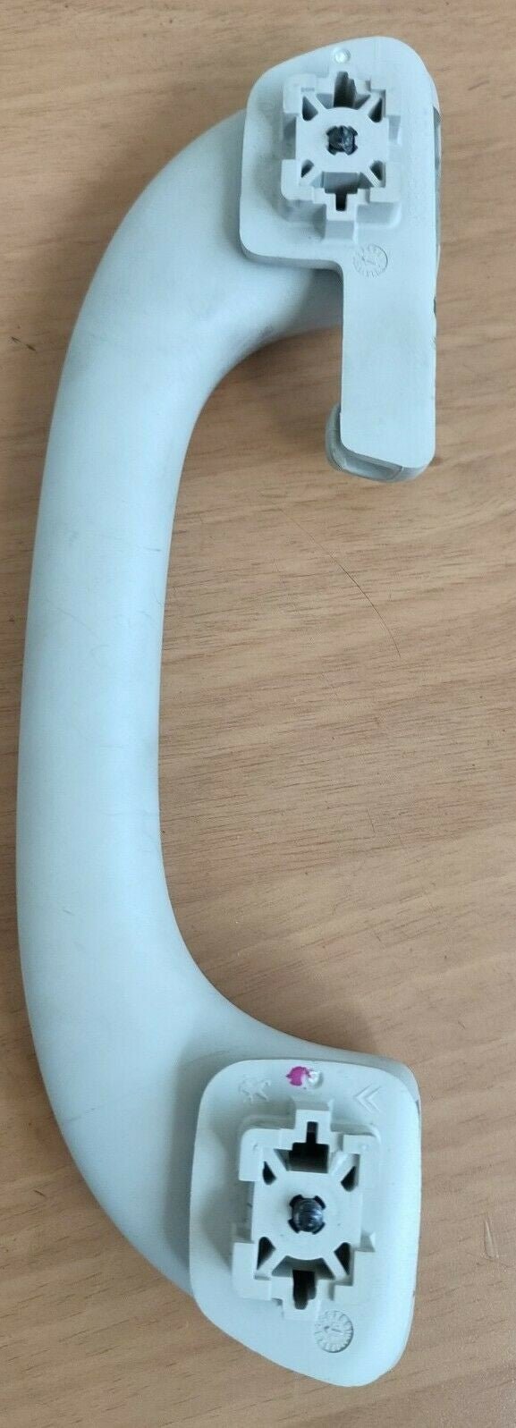 Maniglia Peugeot/Citroen  Sinistra/ Destra Posteriore Tetto  9681364780 - BIBA-RICAMBI