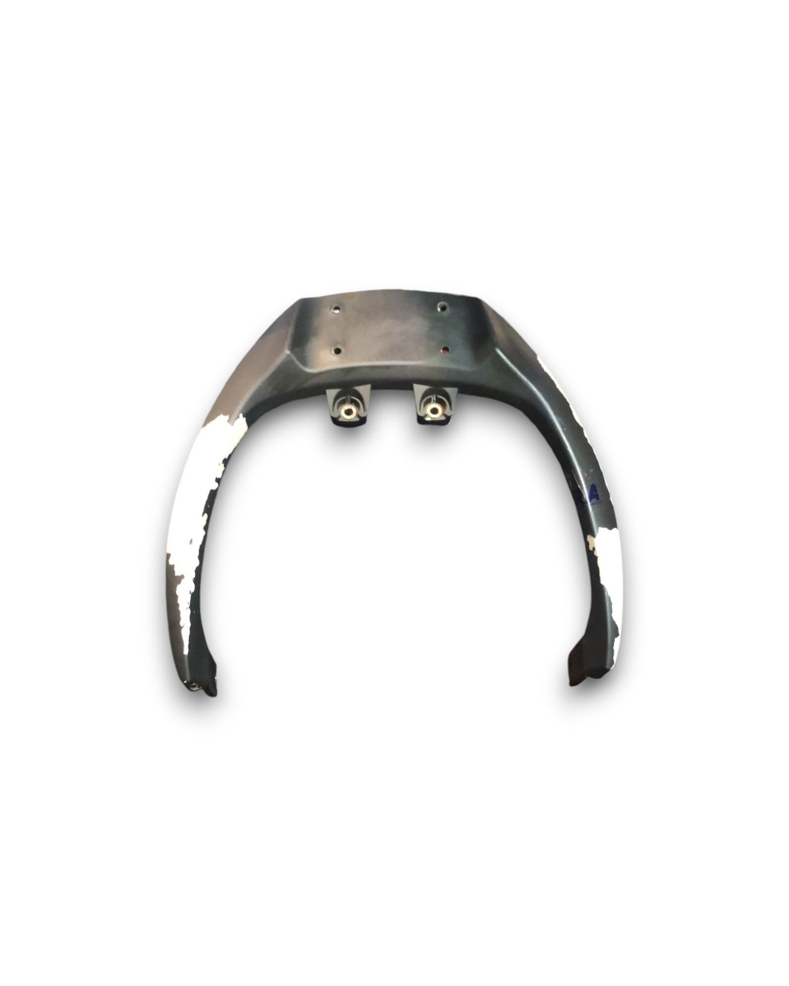 Maniglione Posteriore Sym Joyride 200i Evo (2007 > 2017) cod:81200-LVA-0000 Staffa Porta BaulettoPortaPacchi