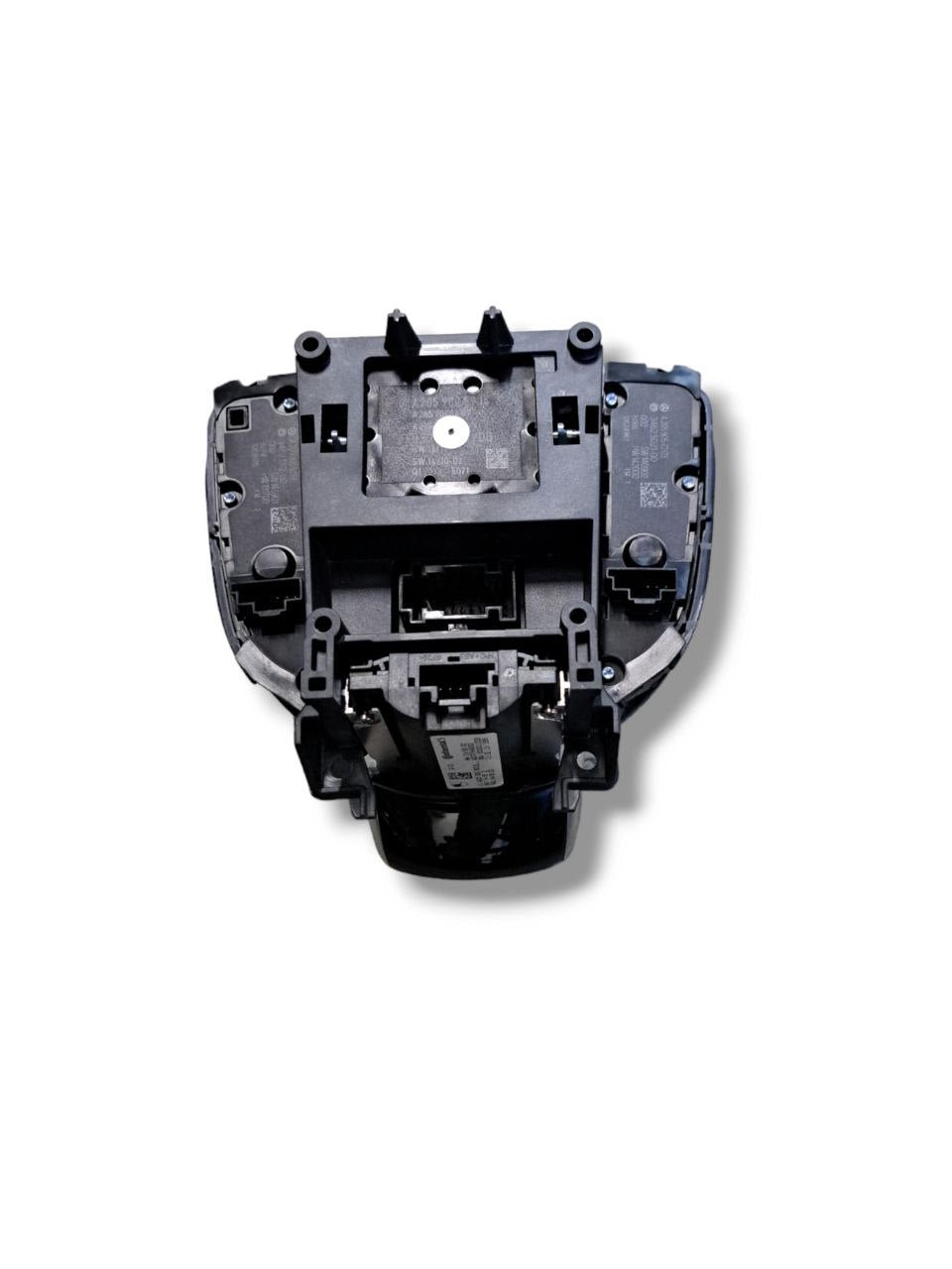 Manopola joystick comandi navigazione computer di bordo Mercedes-Benz Classe C W205 (2017) COD:A2059008018