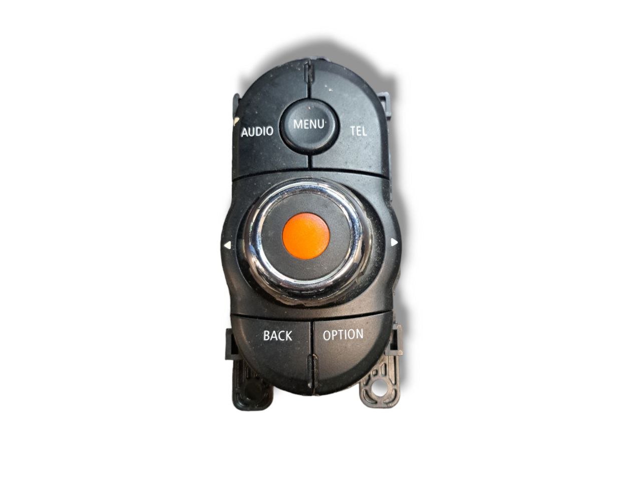 Manopola joystick comandi navigazione computer di bordo Mini Clubman ( f54 - 2018 ) COD:938167901