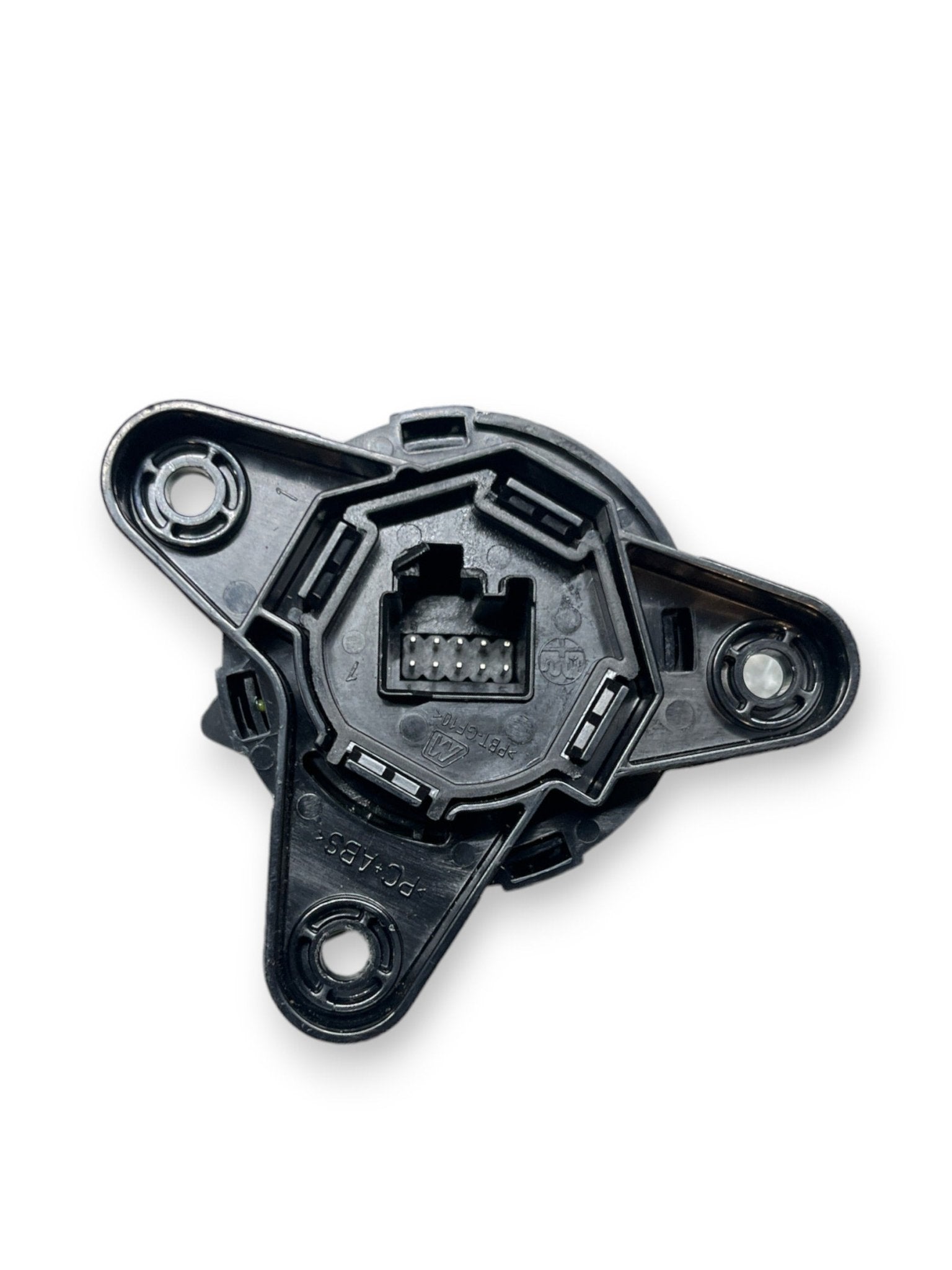 Manopola Selettore Modalità Di Guida DNA Alfa Romeo Stelvio ( 2016 ) cod : 156129254
