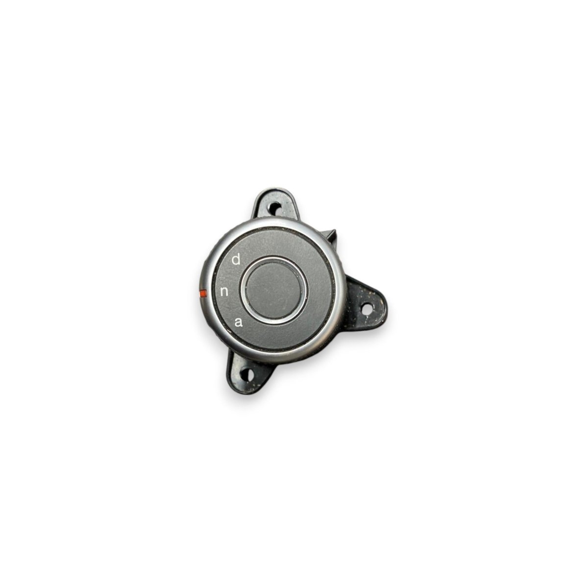 Manopola selettore modalità di guida (DNA) Alfa Romeo Stelvio 949 (2016-) Cod: 156129254