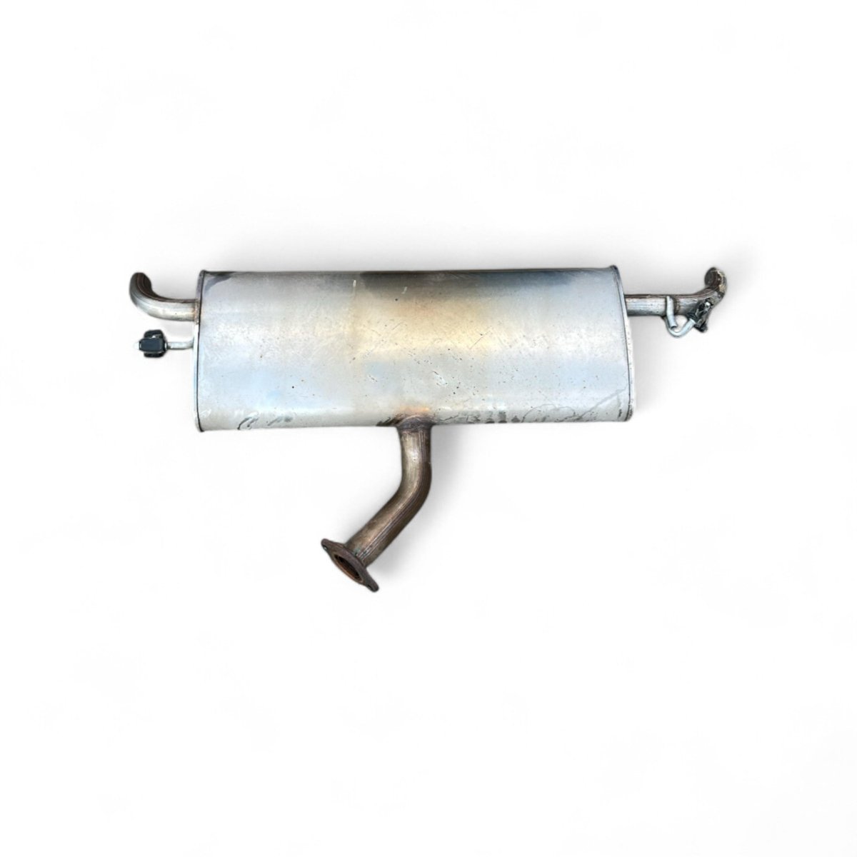 Marmitte / terminali di scarico DR 5.0 cod.153000146aa 1.5 benzina / gpl (2020 > )