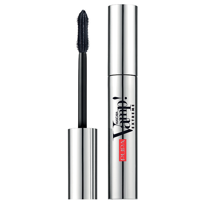 PUPA MASCARA VAMP ! EXTREME 010 - BIBA-RICAMBI