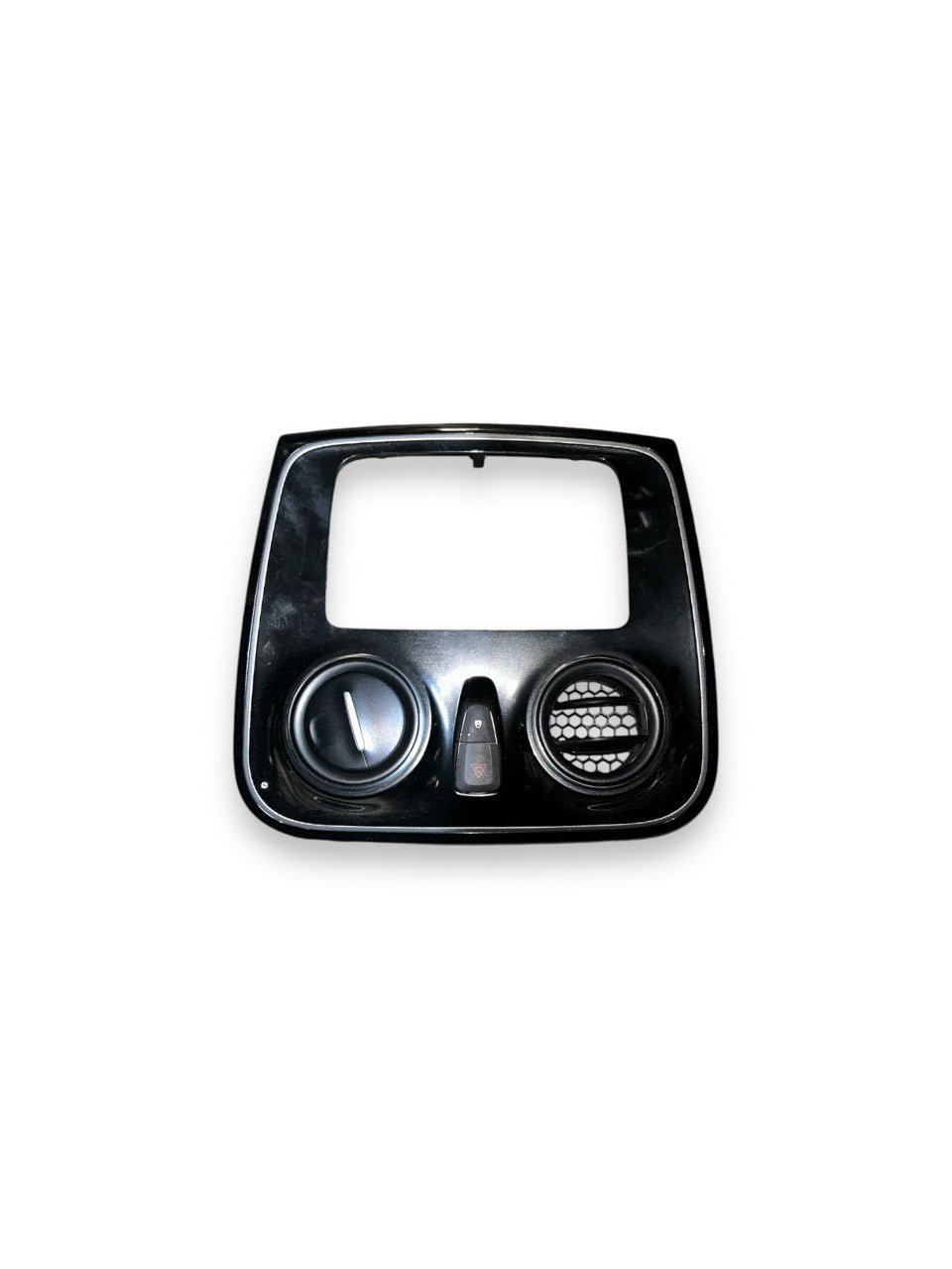 Mascherina Autoradio Dacia Sandero II (2012 > 2020) cod.682603655R