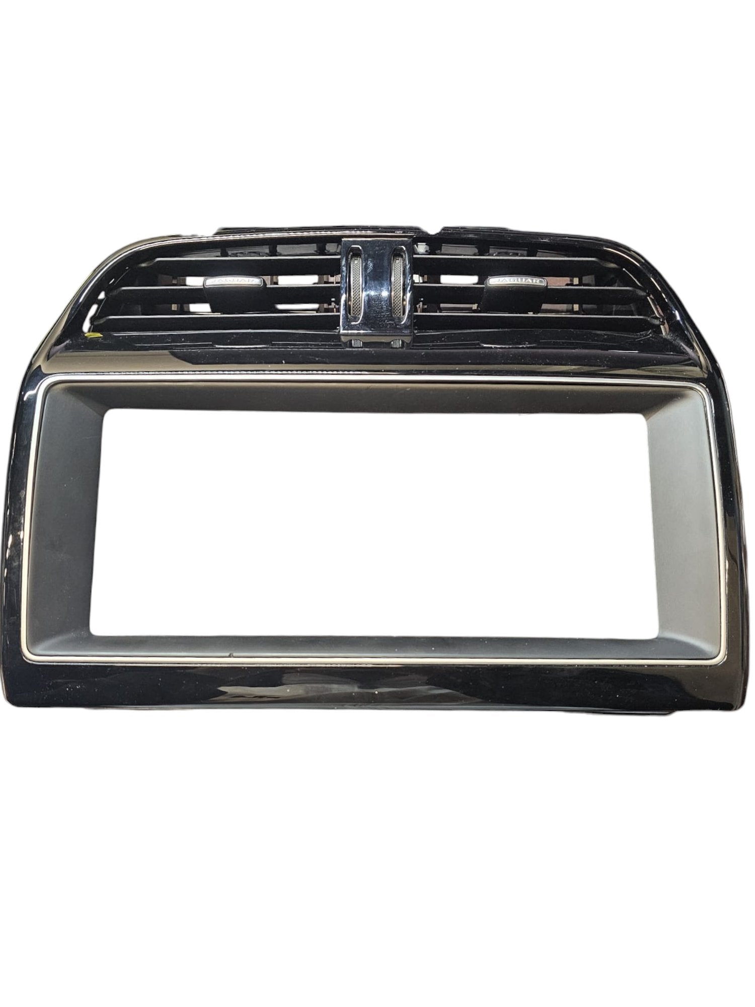 Mascherina Autoradio Jaguar F-Pace Cod:HK83-047A04-A (2016->) Modanatura / Rivestimento