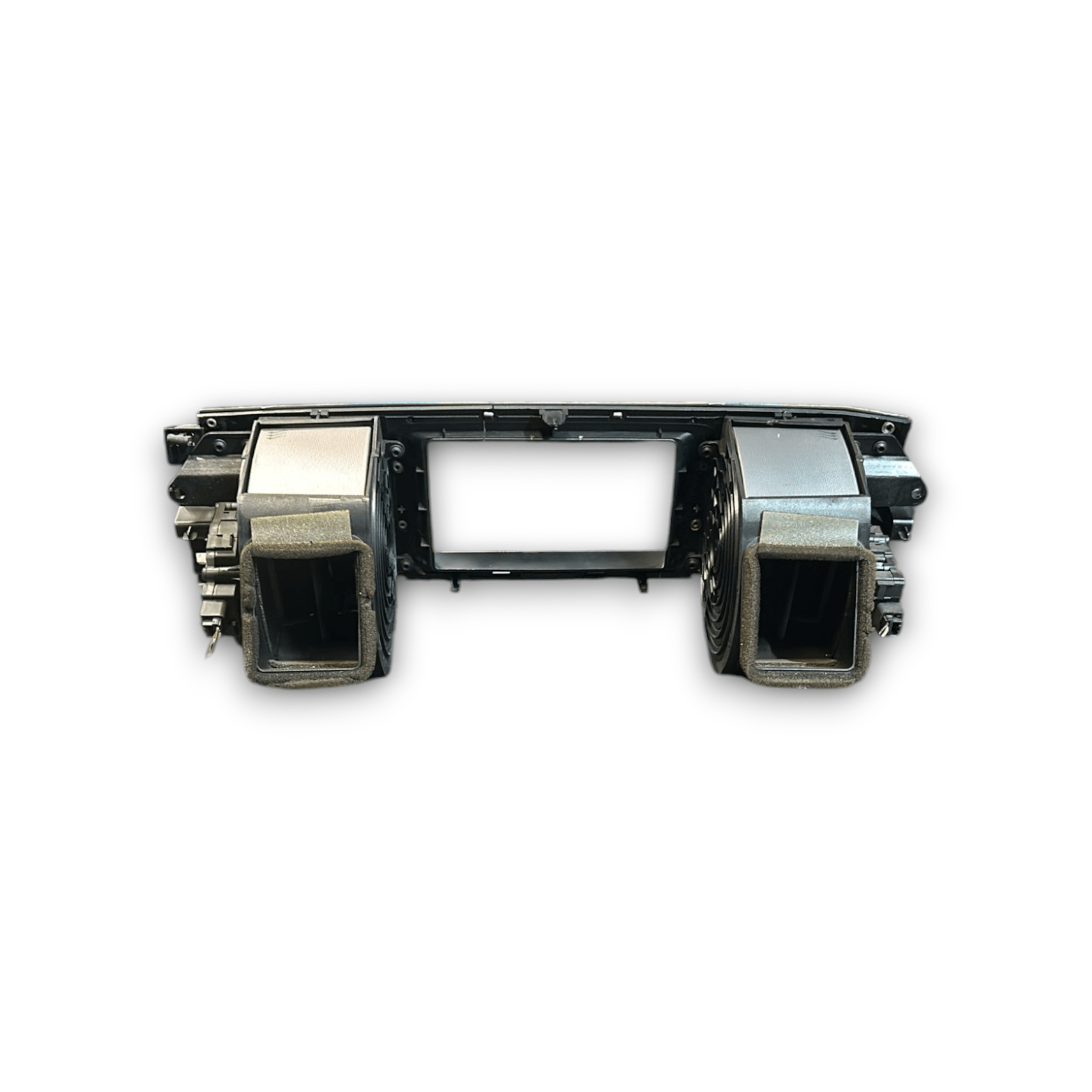 Mascherina Autoradio Jaguar XF X250 (2008 > 2015) cod:8X23-19K617-BJ