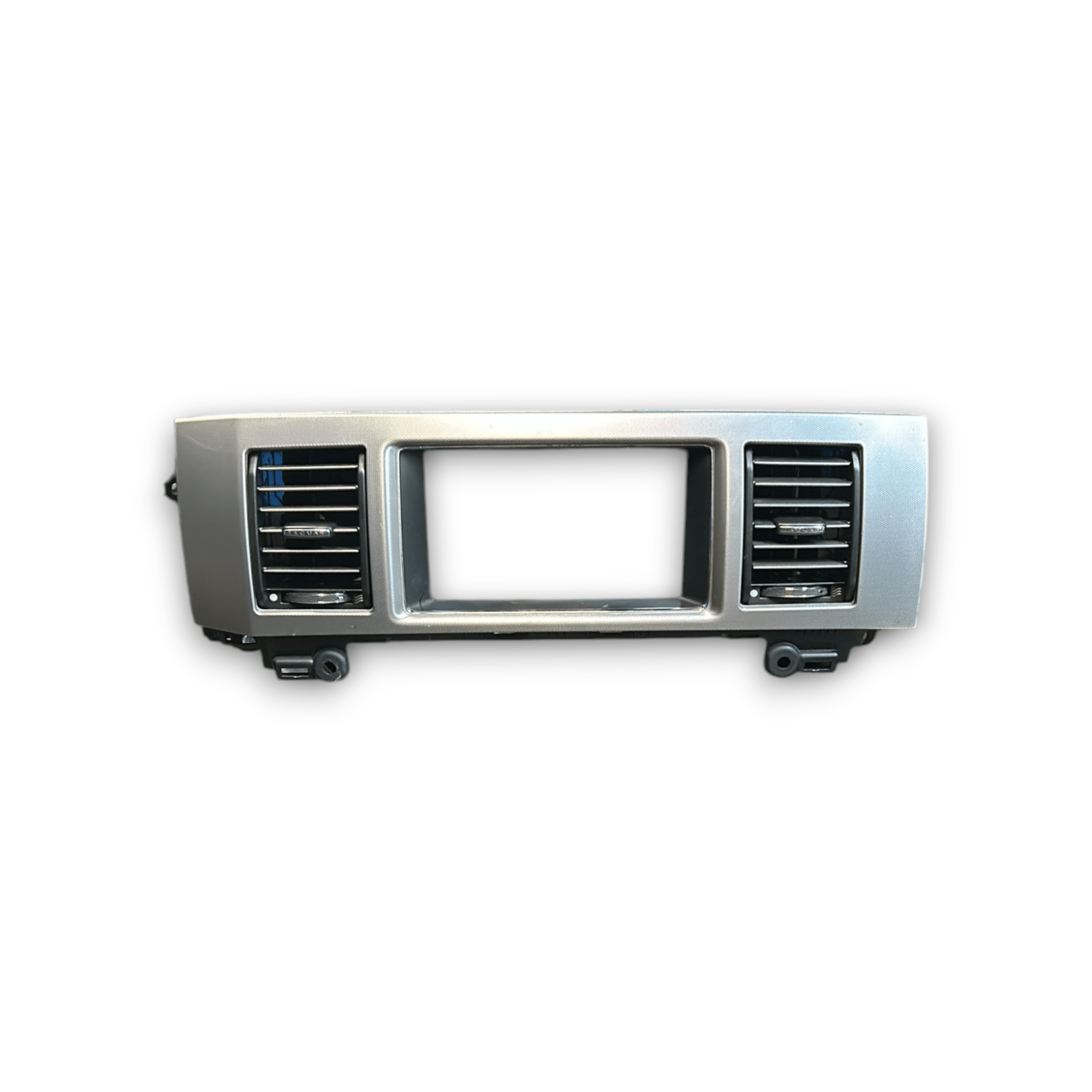 Mascherina Autoradio Jaguar XF X250 (2008 > 2015) cod:8X23-19K617-BJ