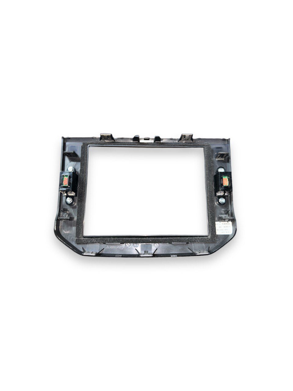 Mascherina Autoradio Maserati Ghibli (2013 > ) cod.0895100001