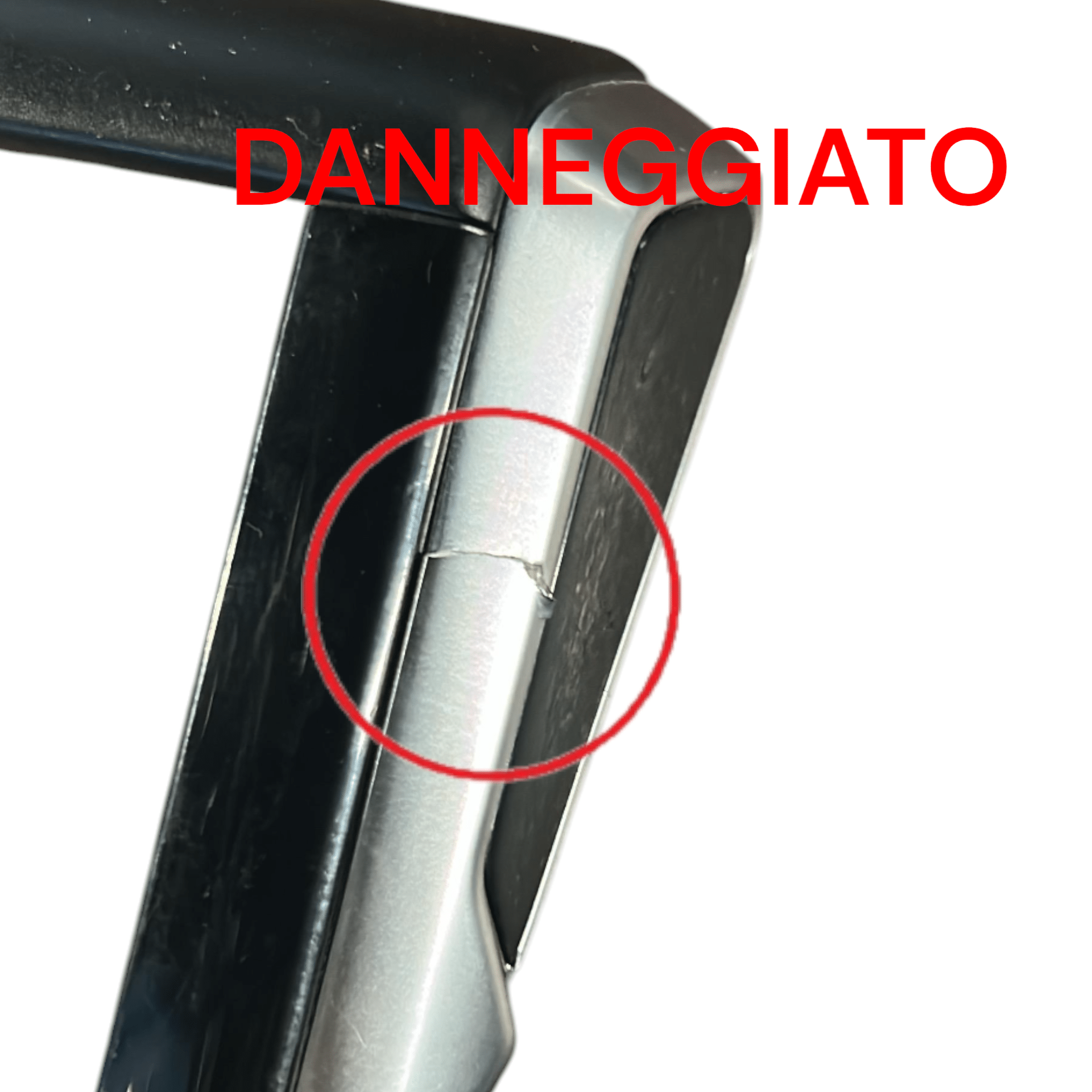 Mascherina Autoradio Peugeot 208 I cod.9673861377 (2012 > 2019)