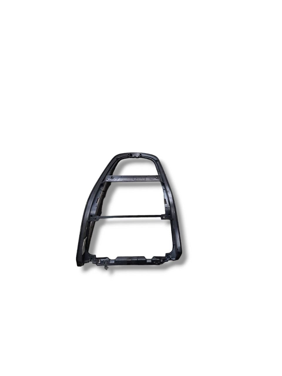 Mascherina Console Centrale Lancia delta (2008-2014) COD:735452522