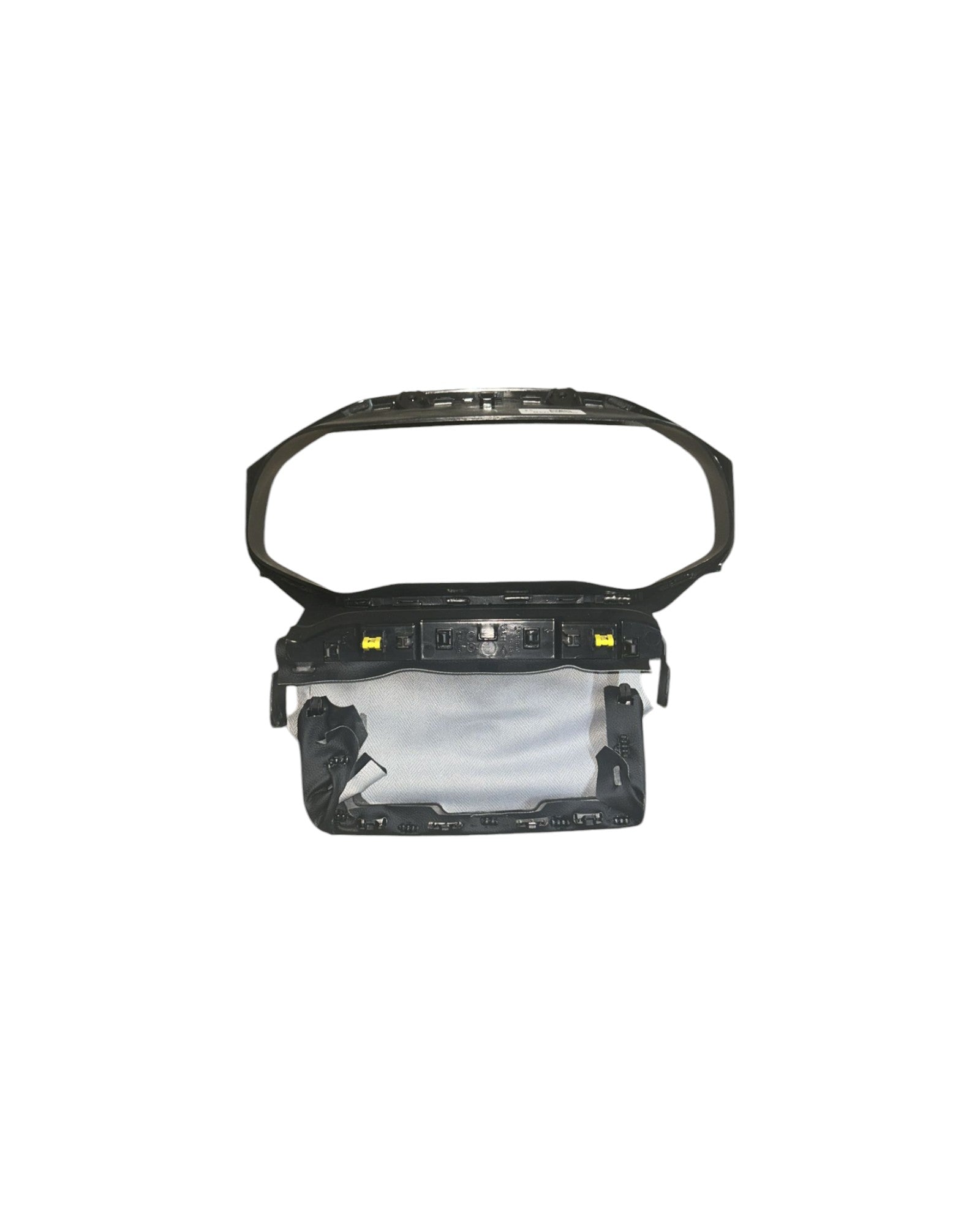 Mascherina Contachilometri / Tachimetro Renault Captur II cod.682409204R (2019 > )