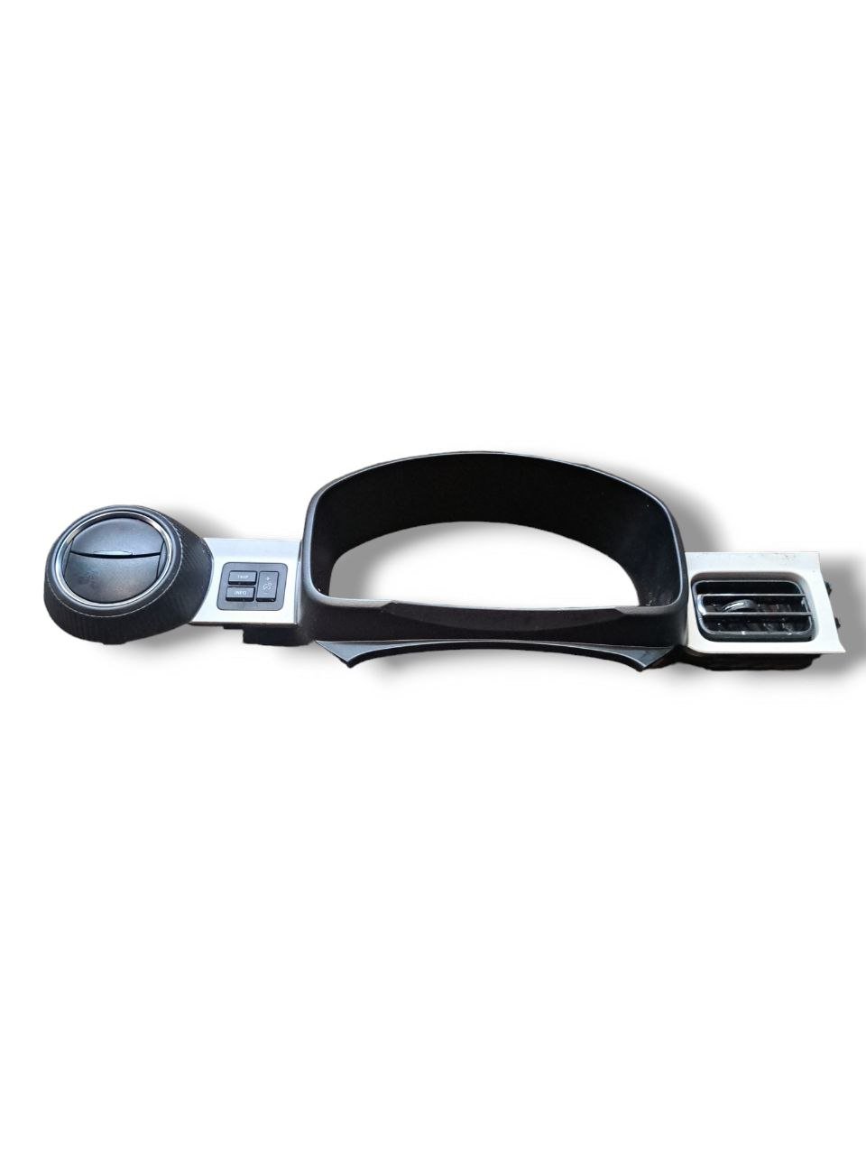Mascherina Modanatura Rivestimento Contachilometri Tachimetro Suzuki Ignis (2021) COD:73311-62R6