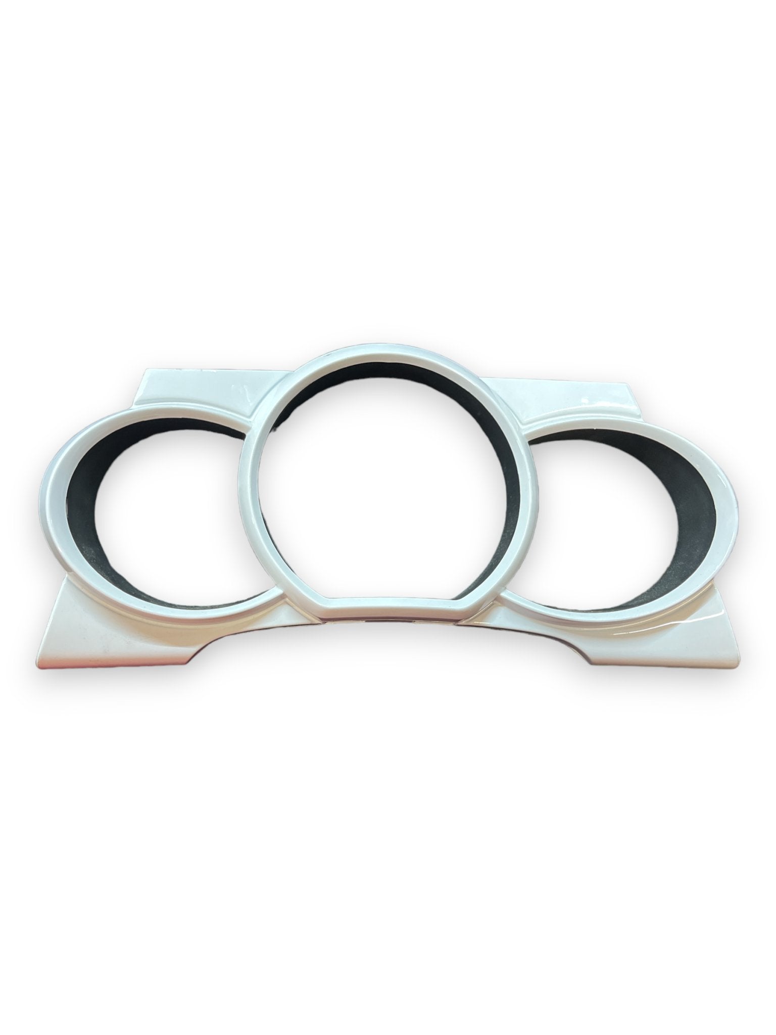 Mascherina Quadro Strumenti Tachimetro Citroen C3 ( 2013 ) cod : 1015370