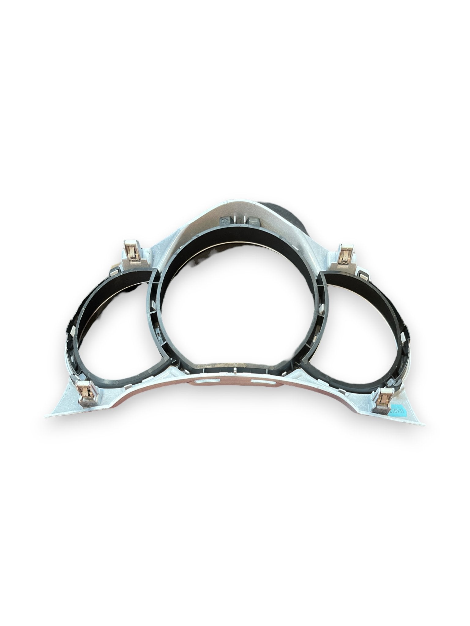 Mascherina Quadro Strumenti Tachimetro Citroen C3 ( 2013 ) cod : 1015370