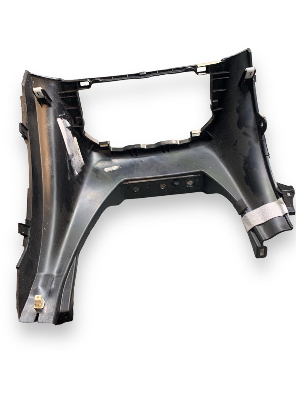Mascherina Rivestimento Centrale Jeep Compass 2.0 (2018) cod.6BX38DX9AB