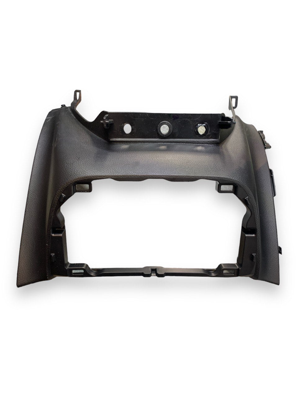 Mascherina Rivestimento Centrale Jeep Compass 2.0 (2018) cod.6BX38DX9AB