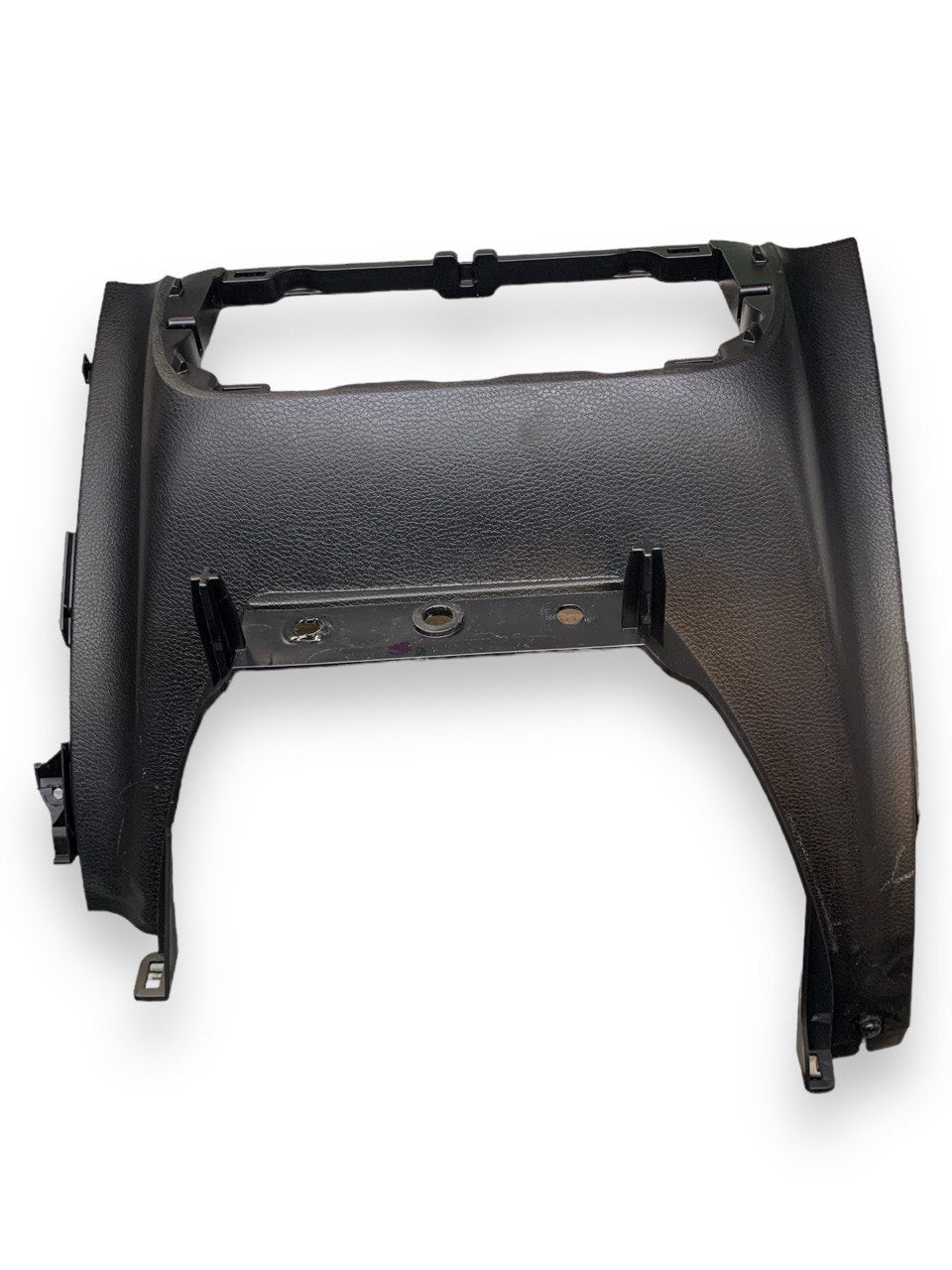 Mascherina Rivestimento Centrale Jeep Compass 2.0 (2018) cod.6BX38DX9AB
