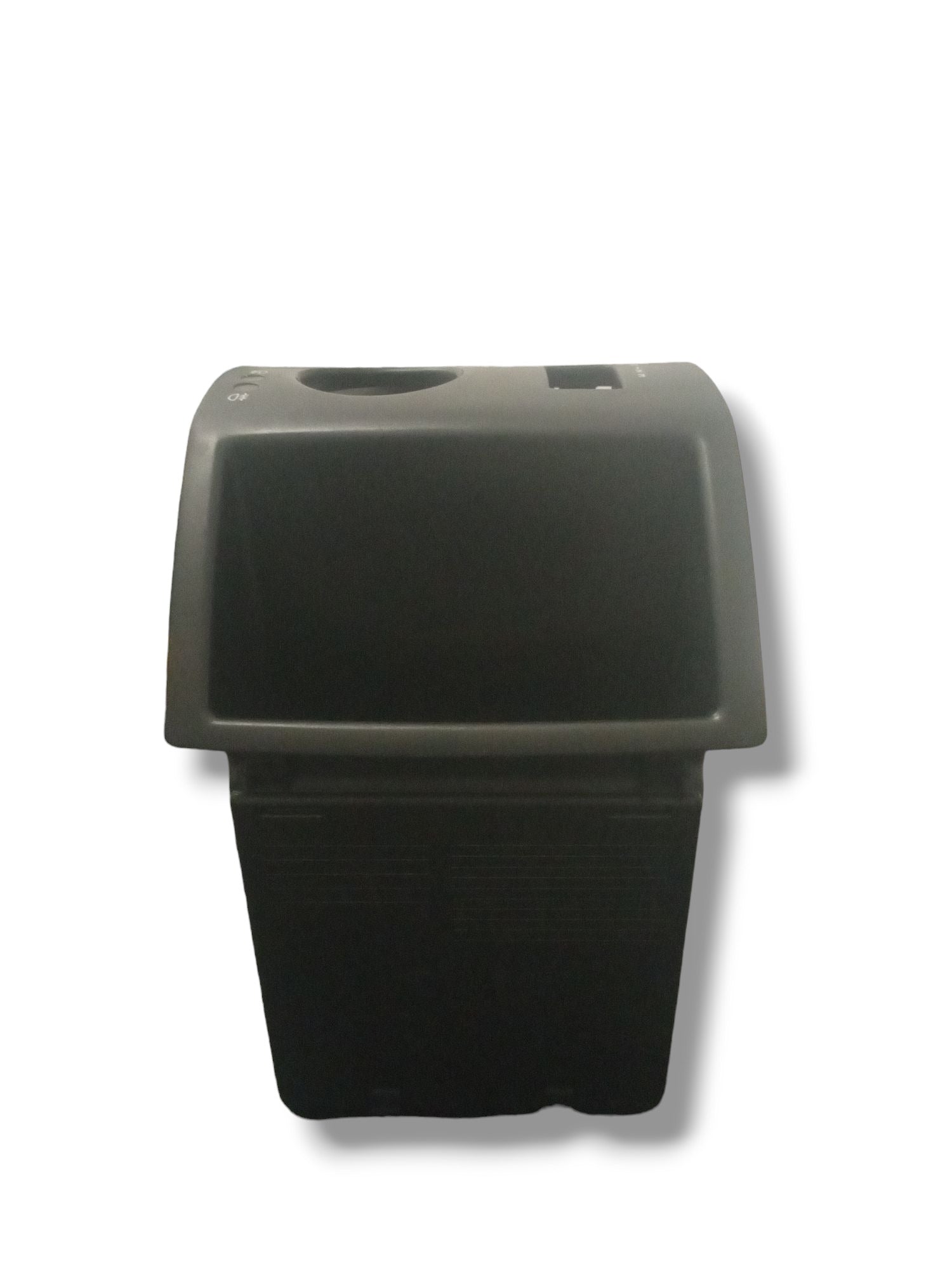 Mascherina rivestimento interruttore luci Mercedes Classe A W169 (2009) cod: A1696800365