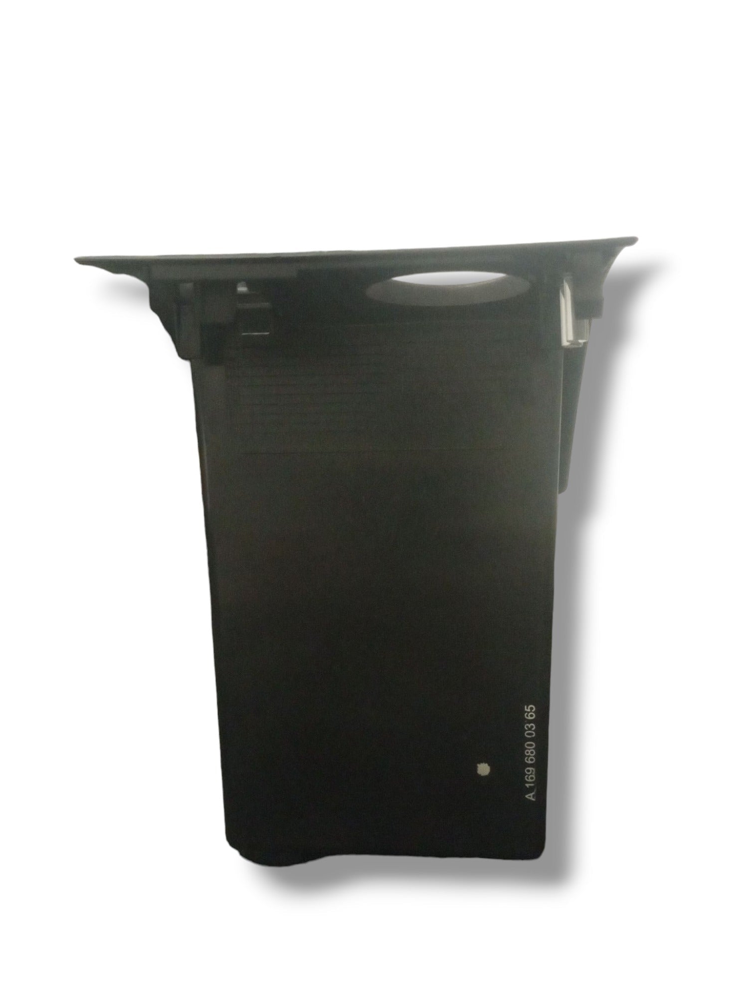 Mascherina rivestimento interruttore luci Mercedes Classe A W169 (2009) cod: A1696800365