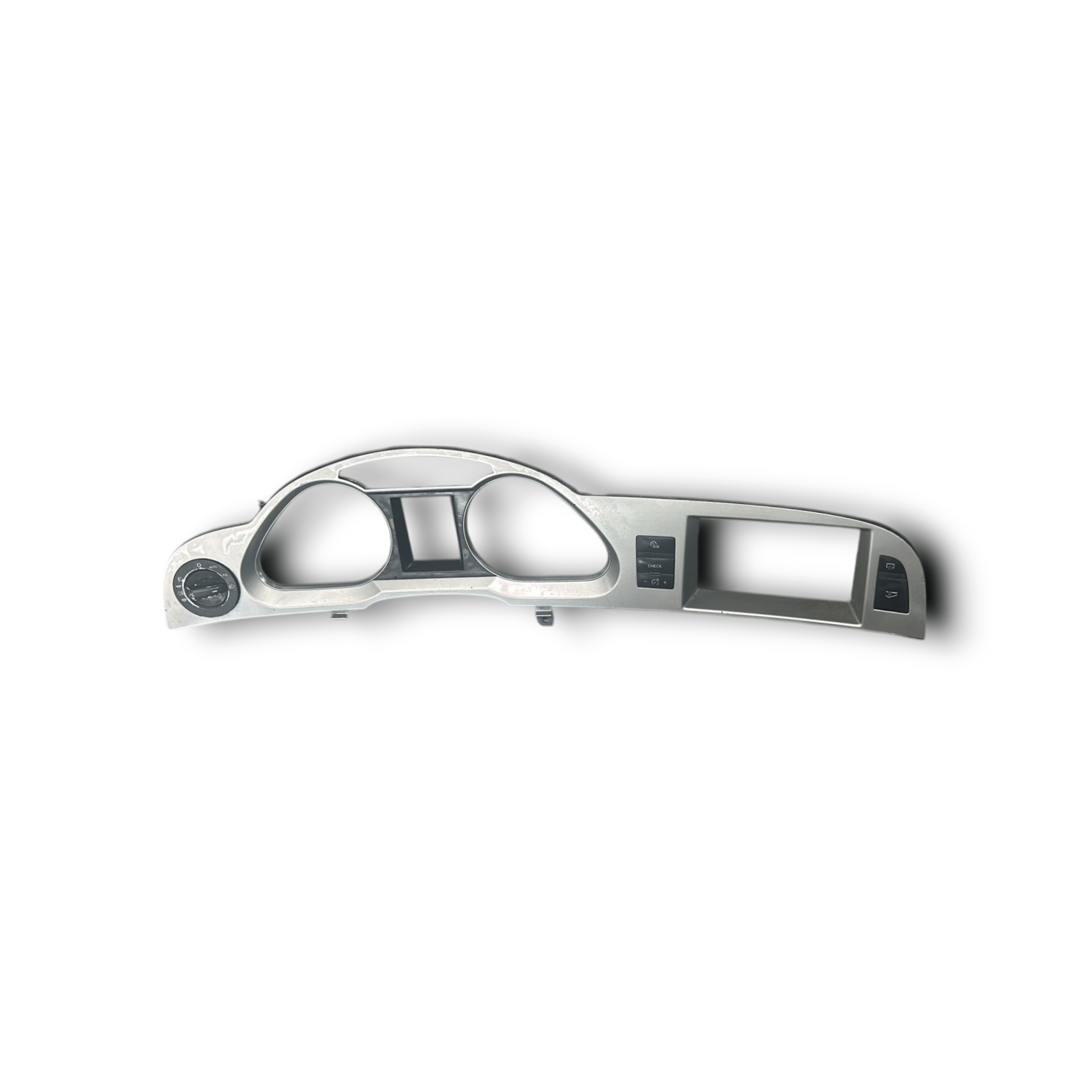Mascherina Tachimetro / Contachilometri Audi A6 (C6) cod.4F1857115F (2004 > 2011)