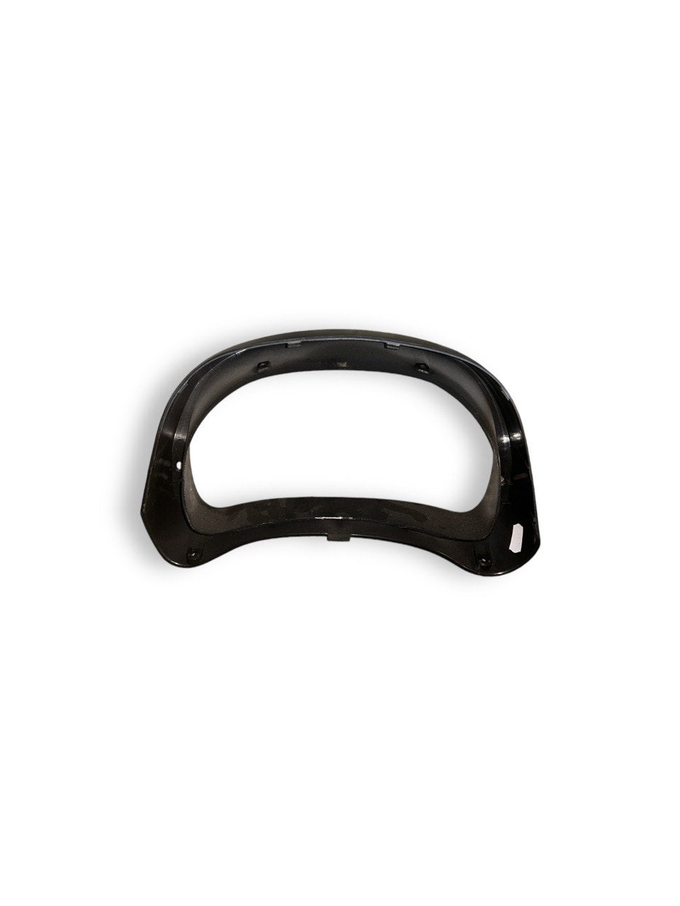 Mascherina Tachimetro / Contachilometri Fiat Panda (169) (2003 > 2011) cod.735320191