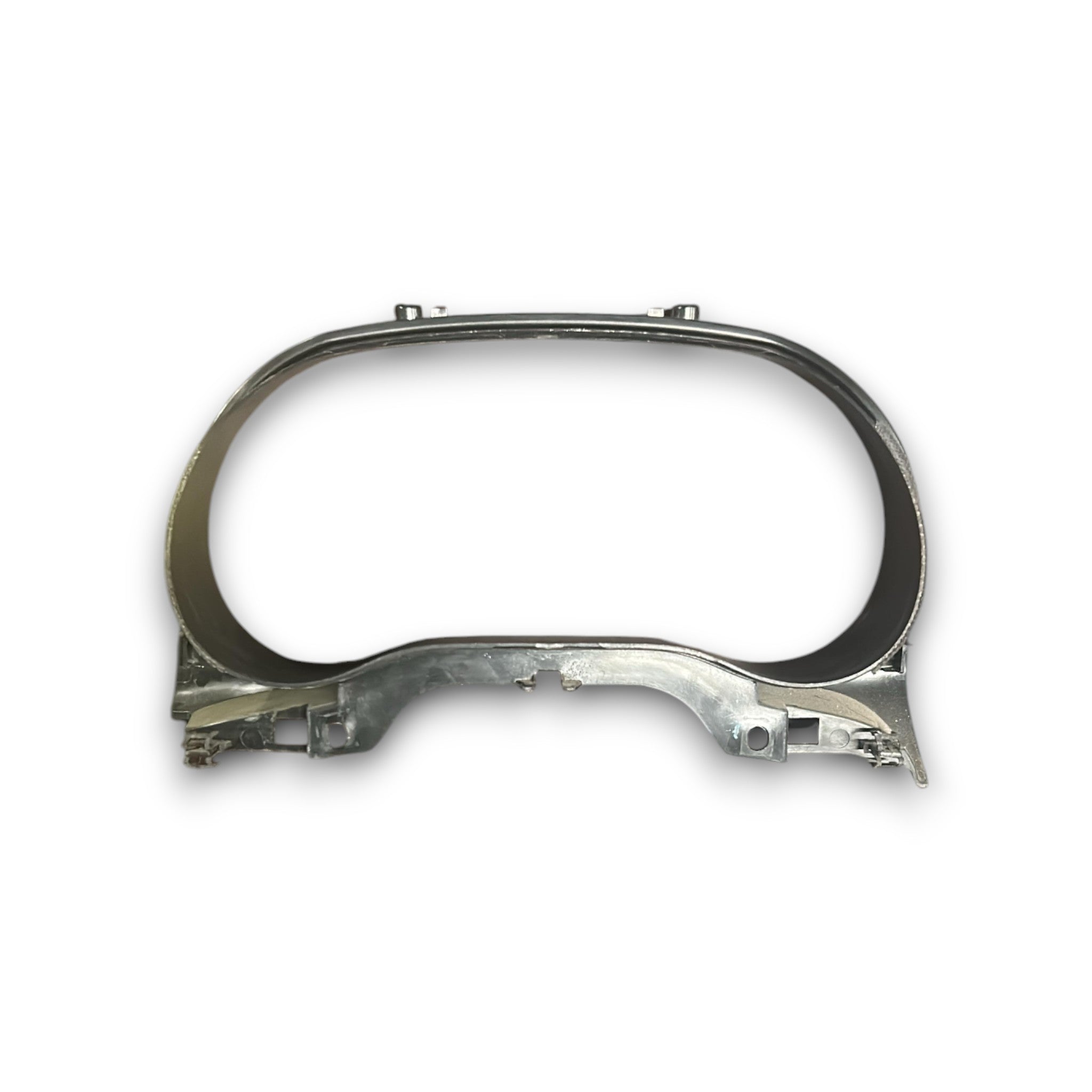 Mascherina Tachimetro / Contachilometri Renault Kangoo II cod.735456517 (2008 > 2021)