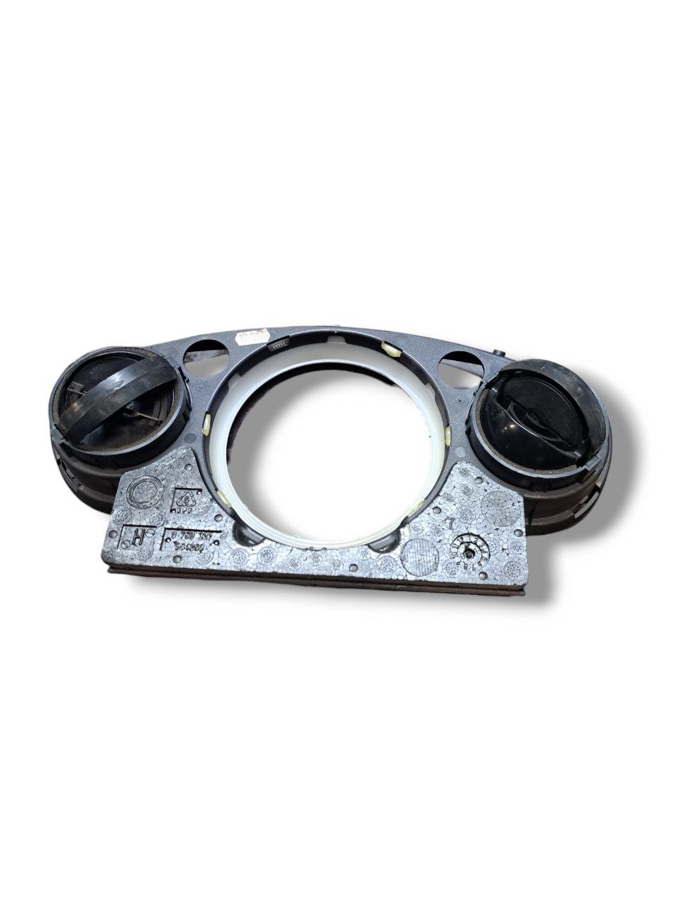Mascherina Tachimetro Quadro Strumenti + bocchette Mini Cooper ( R50 - 2005 ) COD:504860