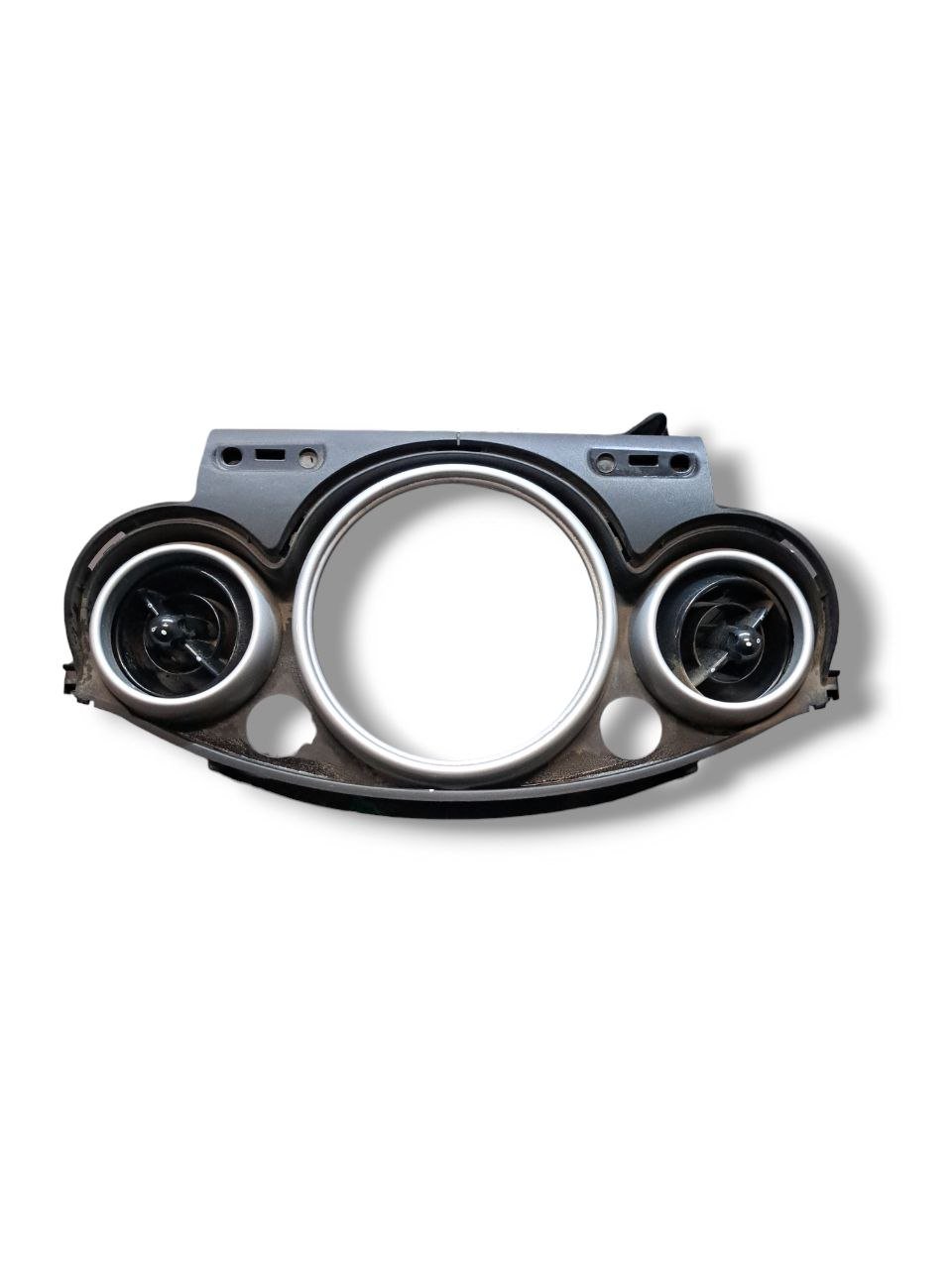 Mascherina Tachimetro Quadro Strumenti + bocchette Mini Cooper ( R50 - 2005 ) COD:504860