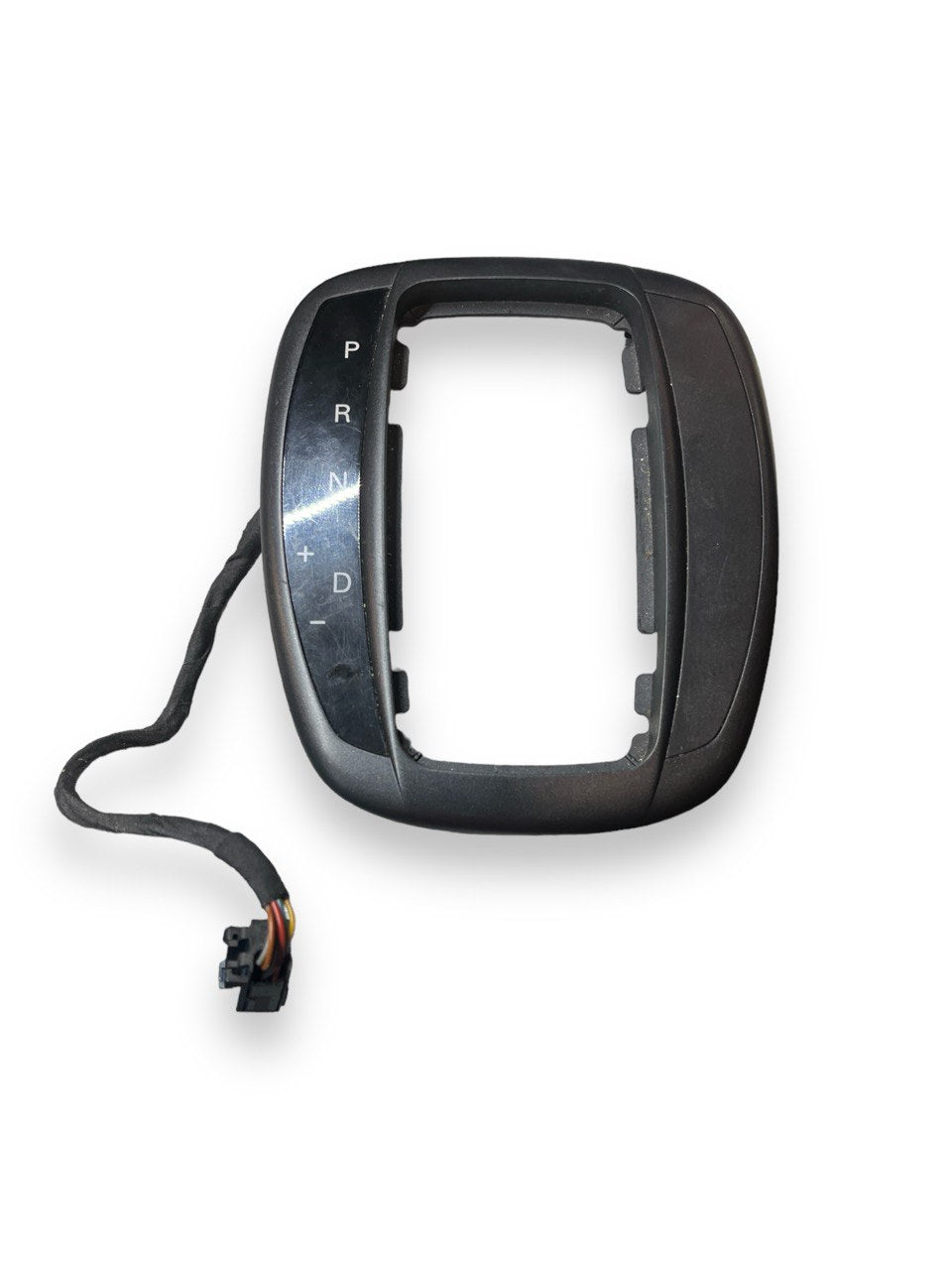 Mascherine Rivestimento Leva Cambio Automatico Fiat Croma ( 2007 ) cod : 71741233