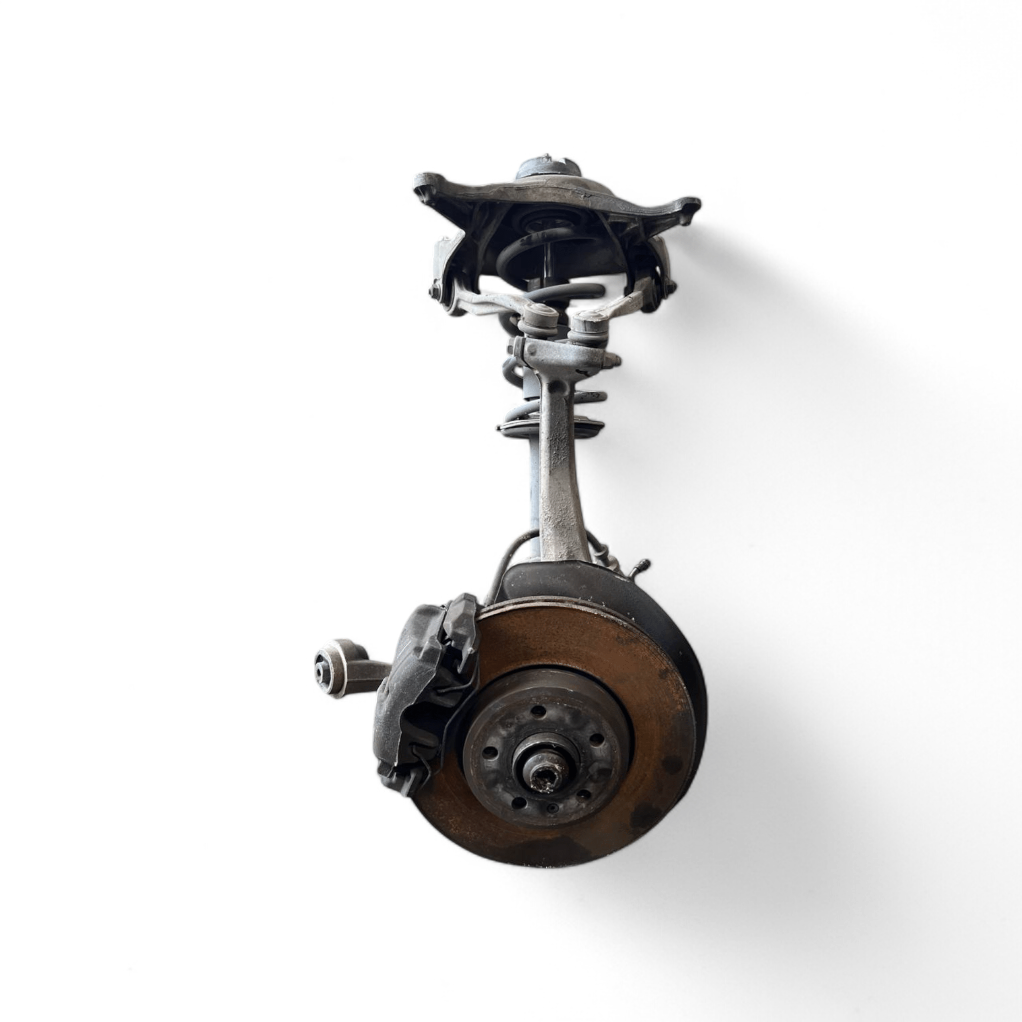 Massa meccanica anteriore destra Audi A4 B8 (8K) 2.0 diesel (2008-2016) manuale
