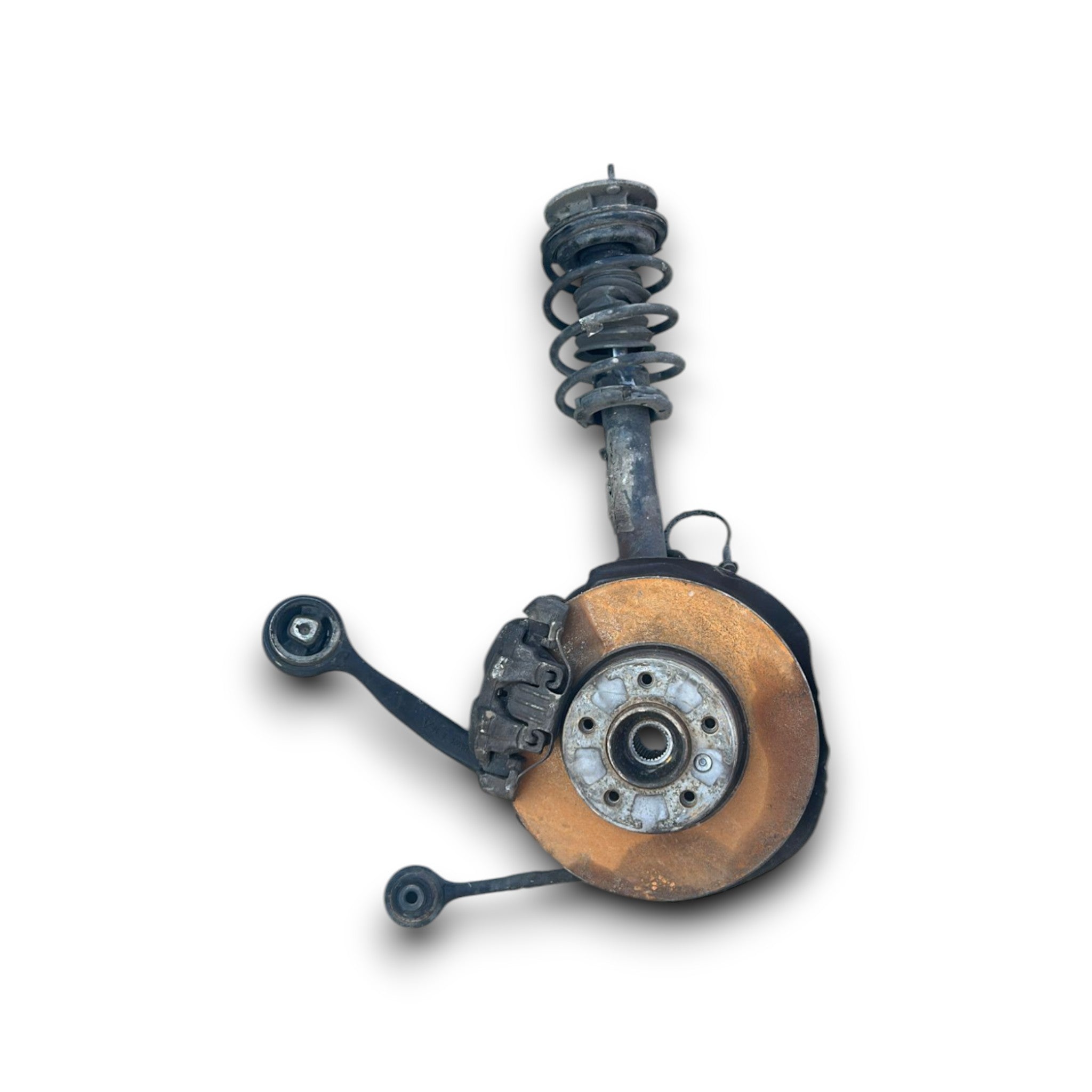 Massa Meccanica Anteriore Destra BMW Serie 3 (E92) Coupè 2.0 Diesel (4x4) (2005 > 2013)