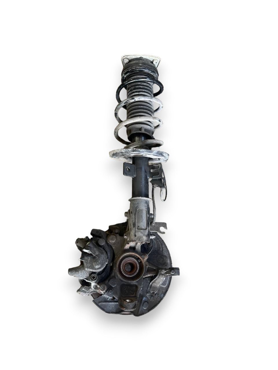 Massa Meccanica Anteriore Destra Citroen C4 Picasso 1.6 Diesel (2010-2018) Cod : 82490315573