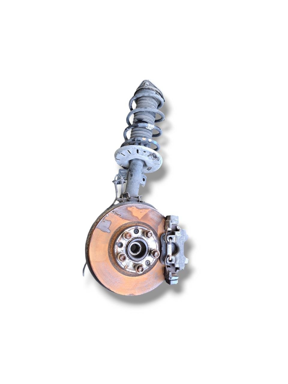Massa Meccanica Anteriore destra Citroen C4 Picasso 1.6 diesel (2013-2022)