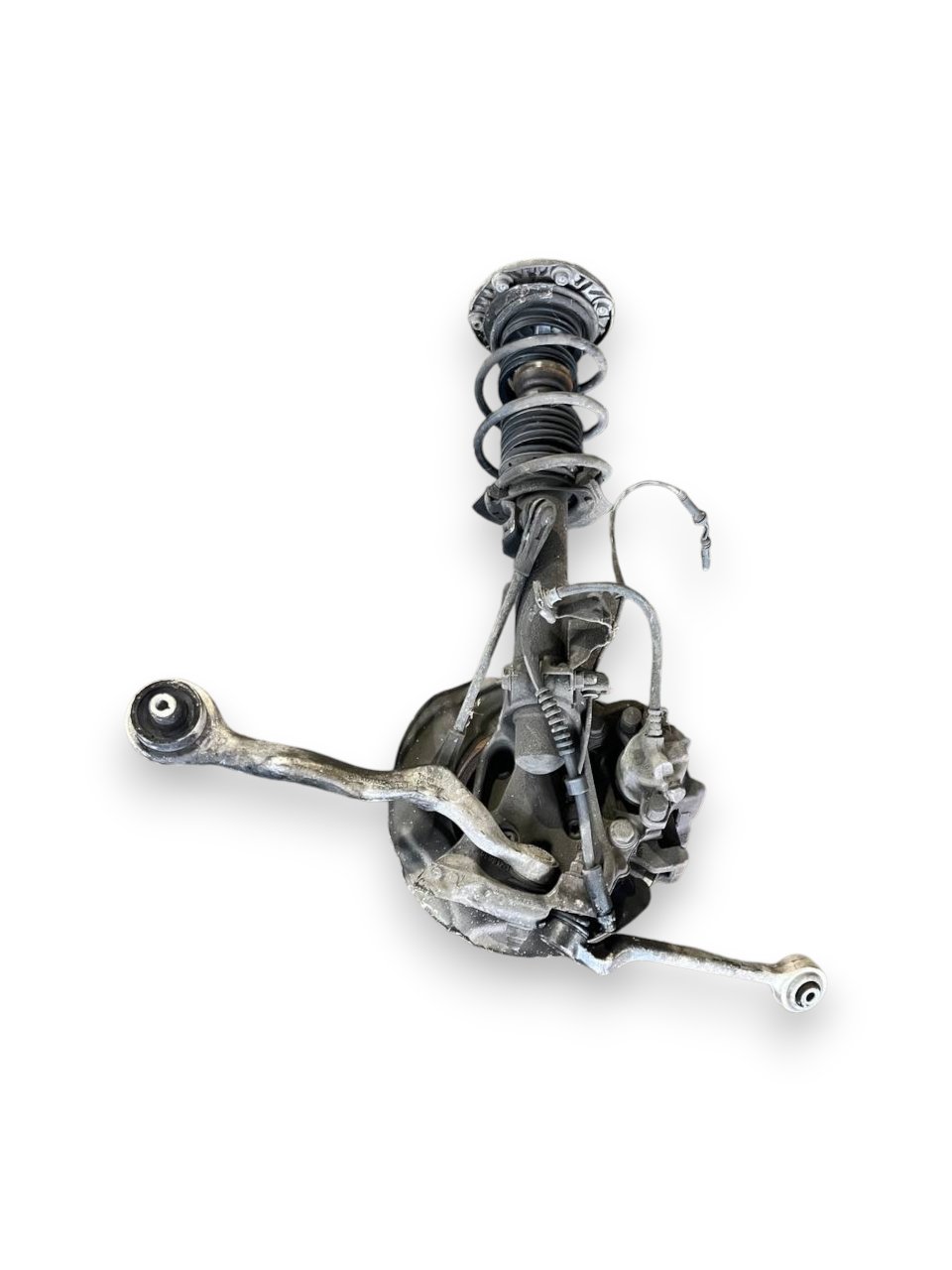 Massa Meccanica anteriore destra (dx) Bmw Serie 3 F31 2.0 Diesel (2012 al 2019)