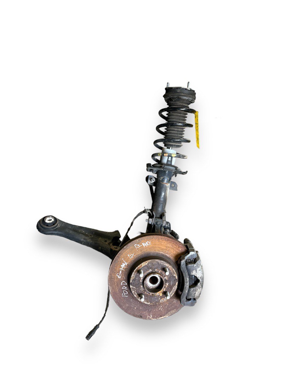 Massa Meccanica Anteriore Destra Dx Ford B-Max 1.0 Ecoboost (2018)
