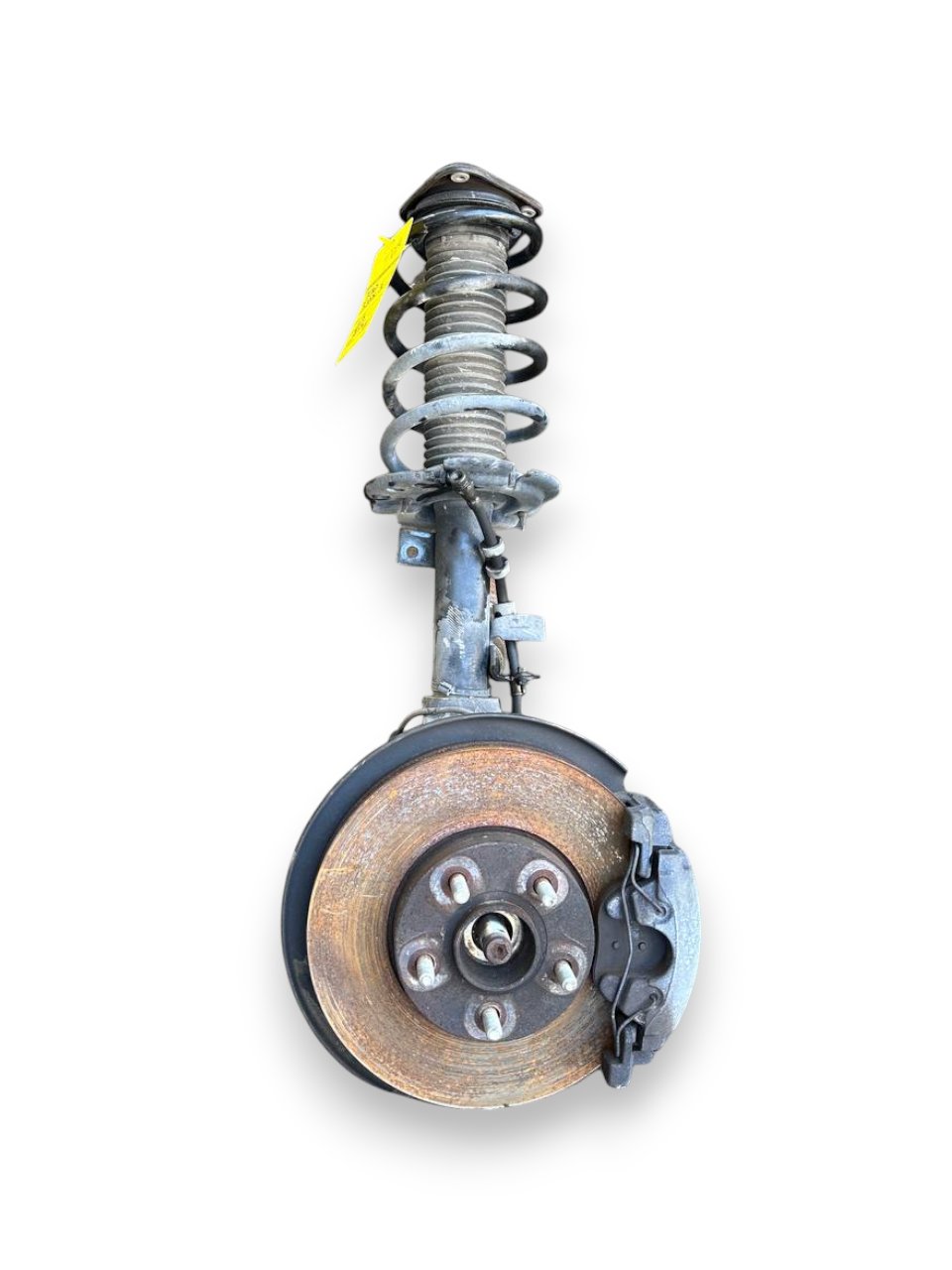 Massa Meccanica Anteriore Destra Dx Ford Focus 3 - 1.5 Diesel (2016)
