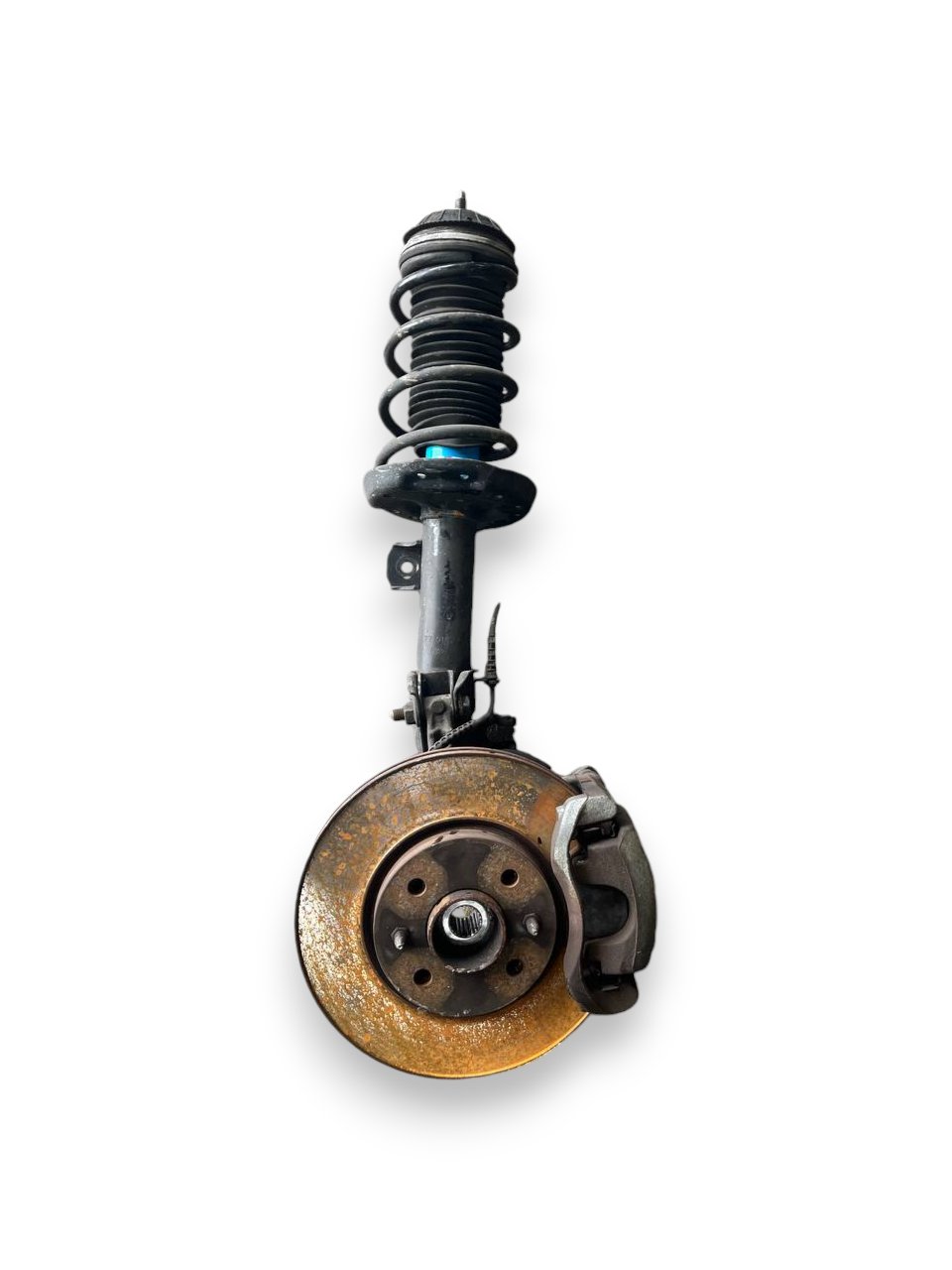 Massa Meccanica anteriore destra (dx) Ford Kuga 2.0 Diesel (2008 al 2012)