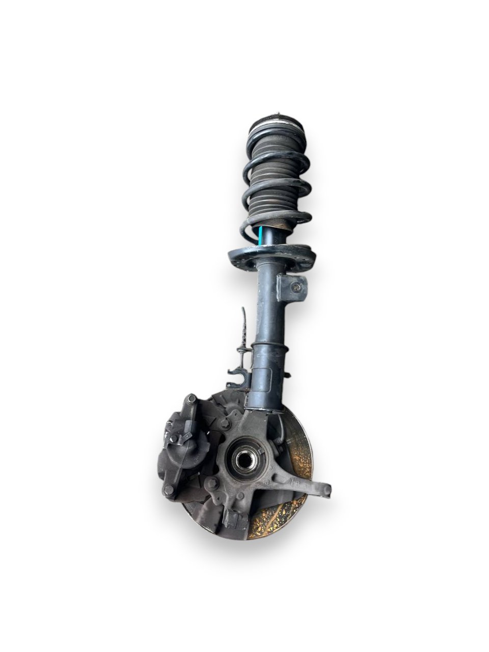 Massa Meccanica anteriore destra (dx) Ford Kuga 2.0 Diesel (2008 al 2012)