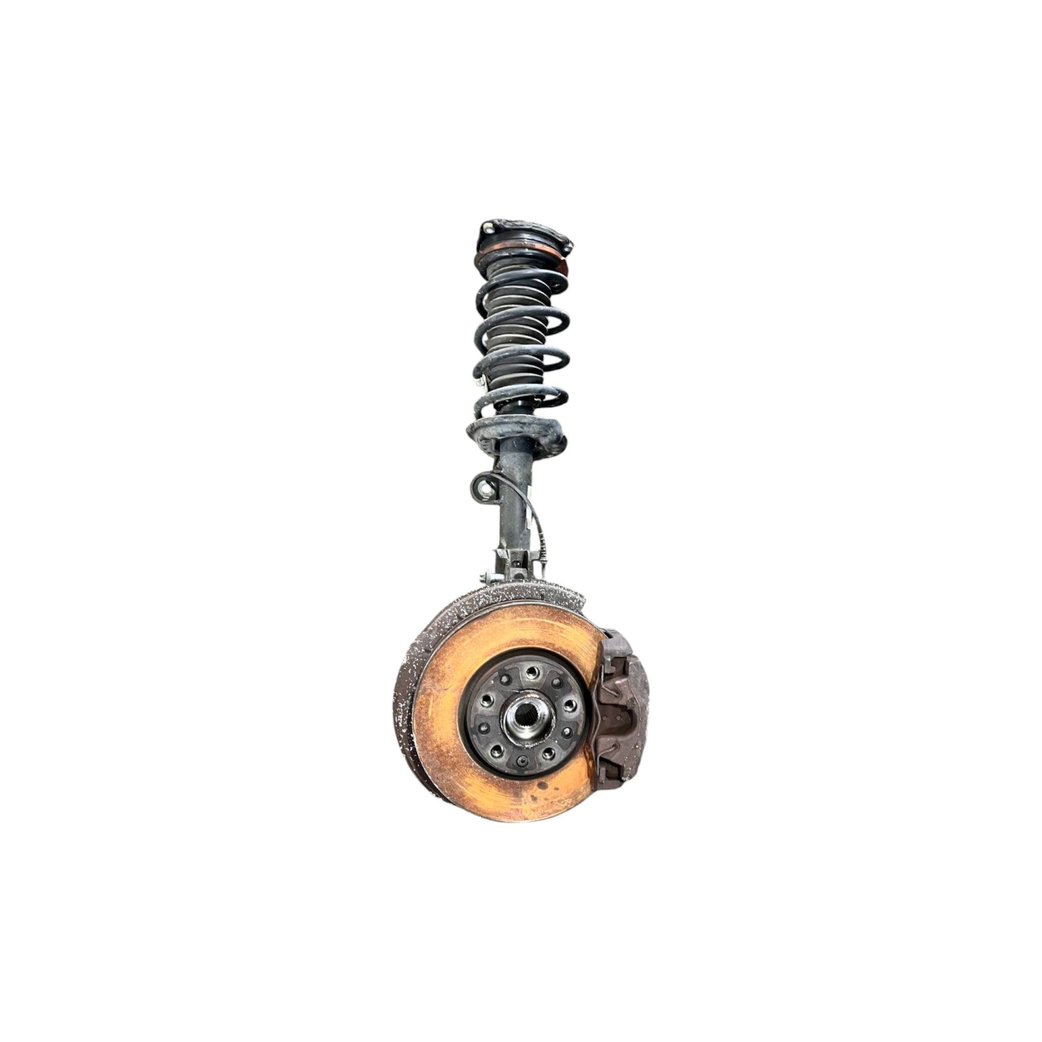 Massa Meccanica anteriore destra (dx) Jeep Renegade 1.6 Diesel (2014>)