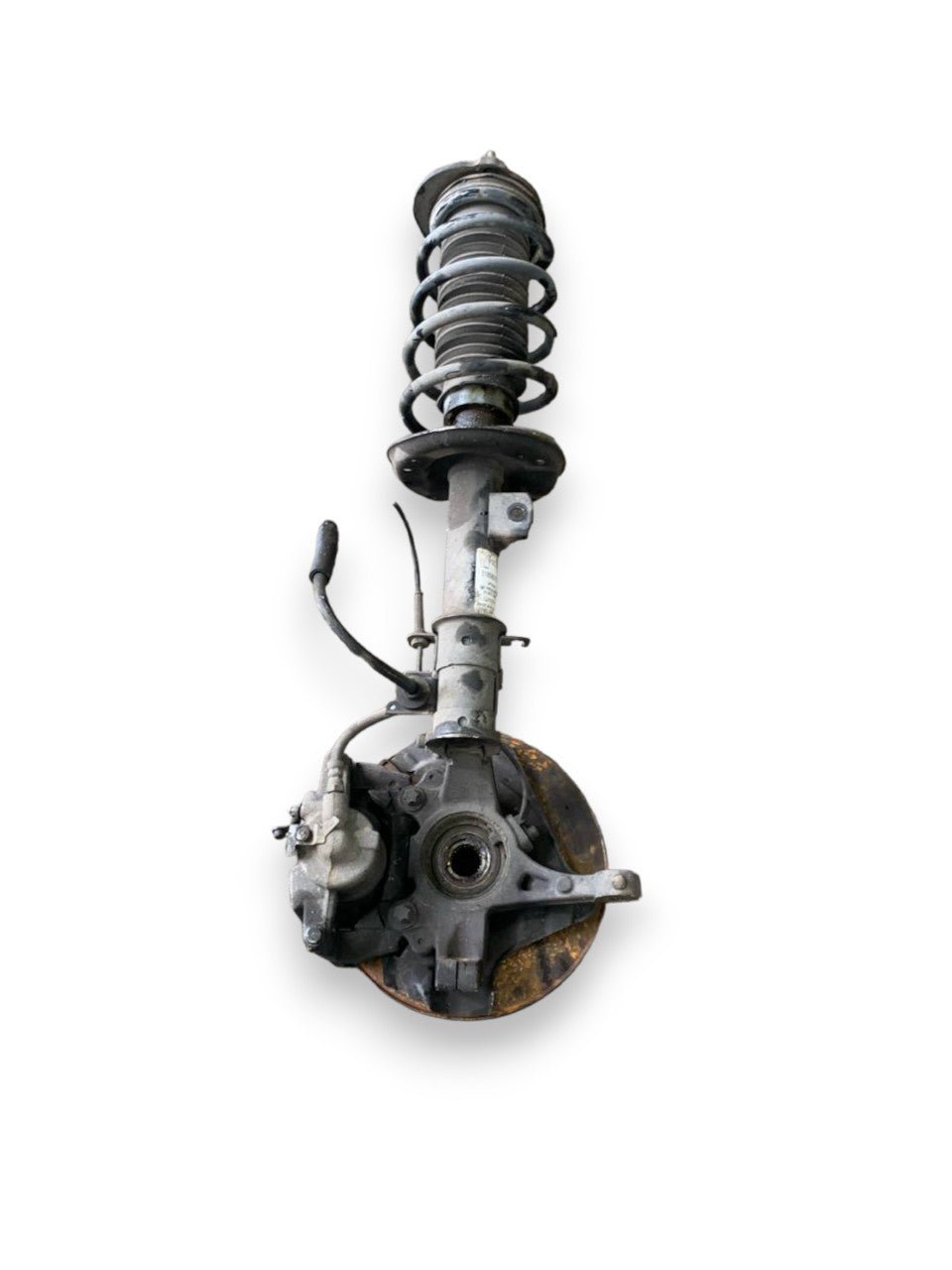 Massa Meccanica Anteriore Destra Dx Manuale Peugeot Bipper / Fiat Qubo/ Fiat Fiorino / Citroen Nemo 1.3 Diesel (2009)