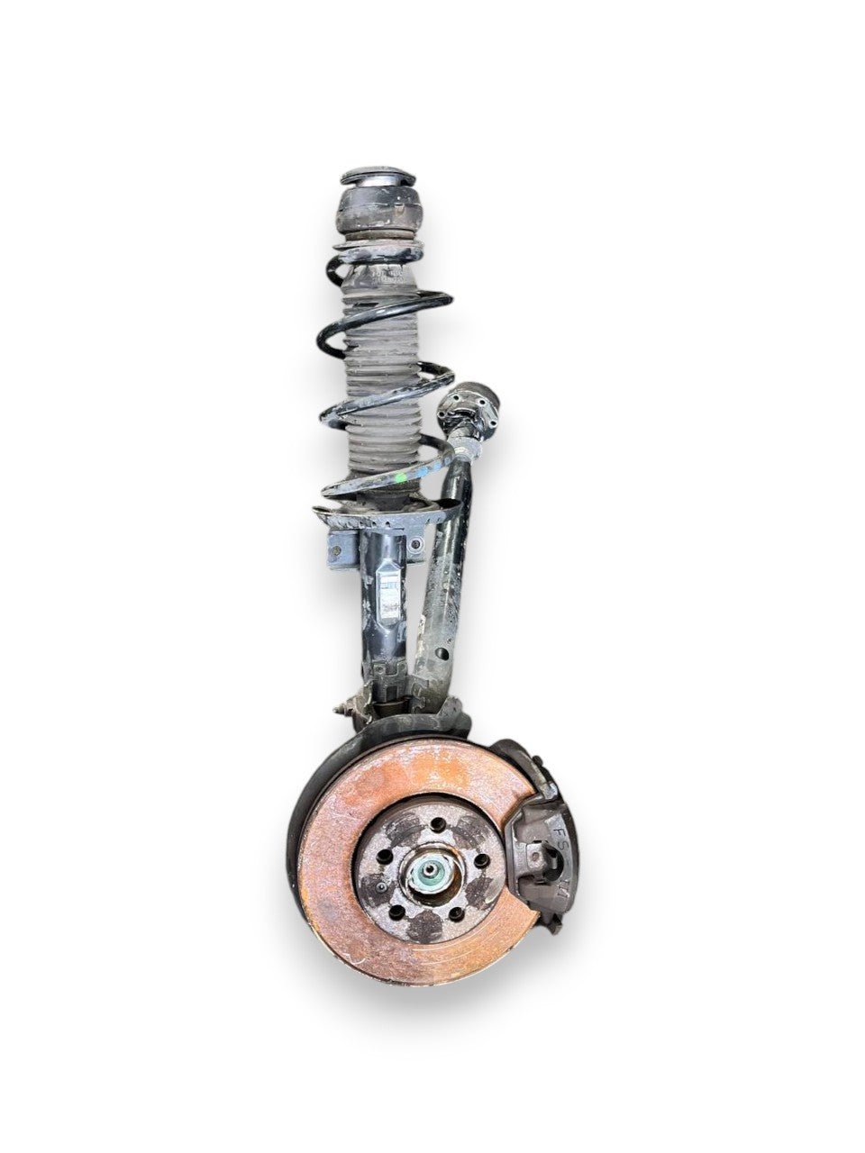 Massa Meccanica anteriore destra (dx) Seat Ibiza 1.2 Benzina (2008 al 2017)