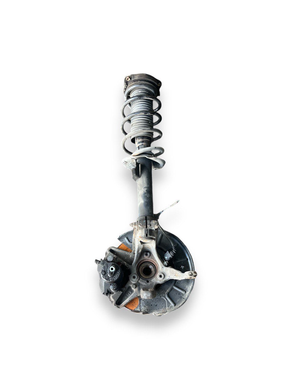 Massa Meccanica anteriore destra (dx) Volkswagen Golf VI 1.4 Benzina (2008 al 2012)